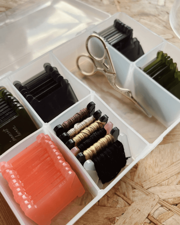 Must-Have Cross Stitch Accessories: Our Favourite Tools for a Smoother Stitching Session