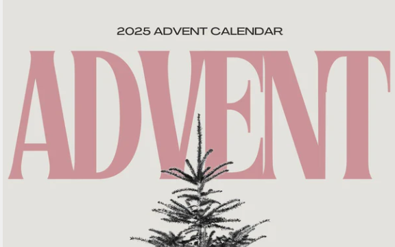 Cross Stitch Advent Calendar: The Crafty Countdown You’ll Love