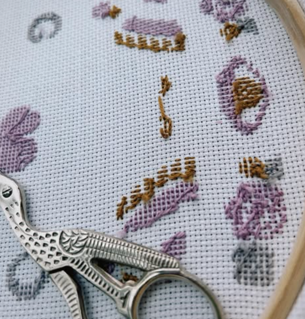 Stitch Like a Pro: Essential Cross Stitch Techniques Every Stitcher Should Know
