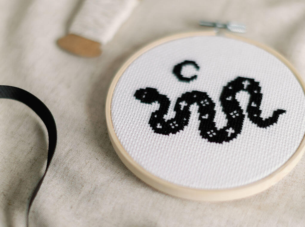 The Best Cross Stitch Kits for Beginners (That You’ll Actually Want to Stitch)