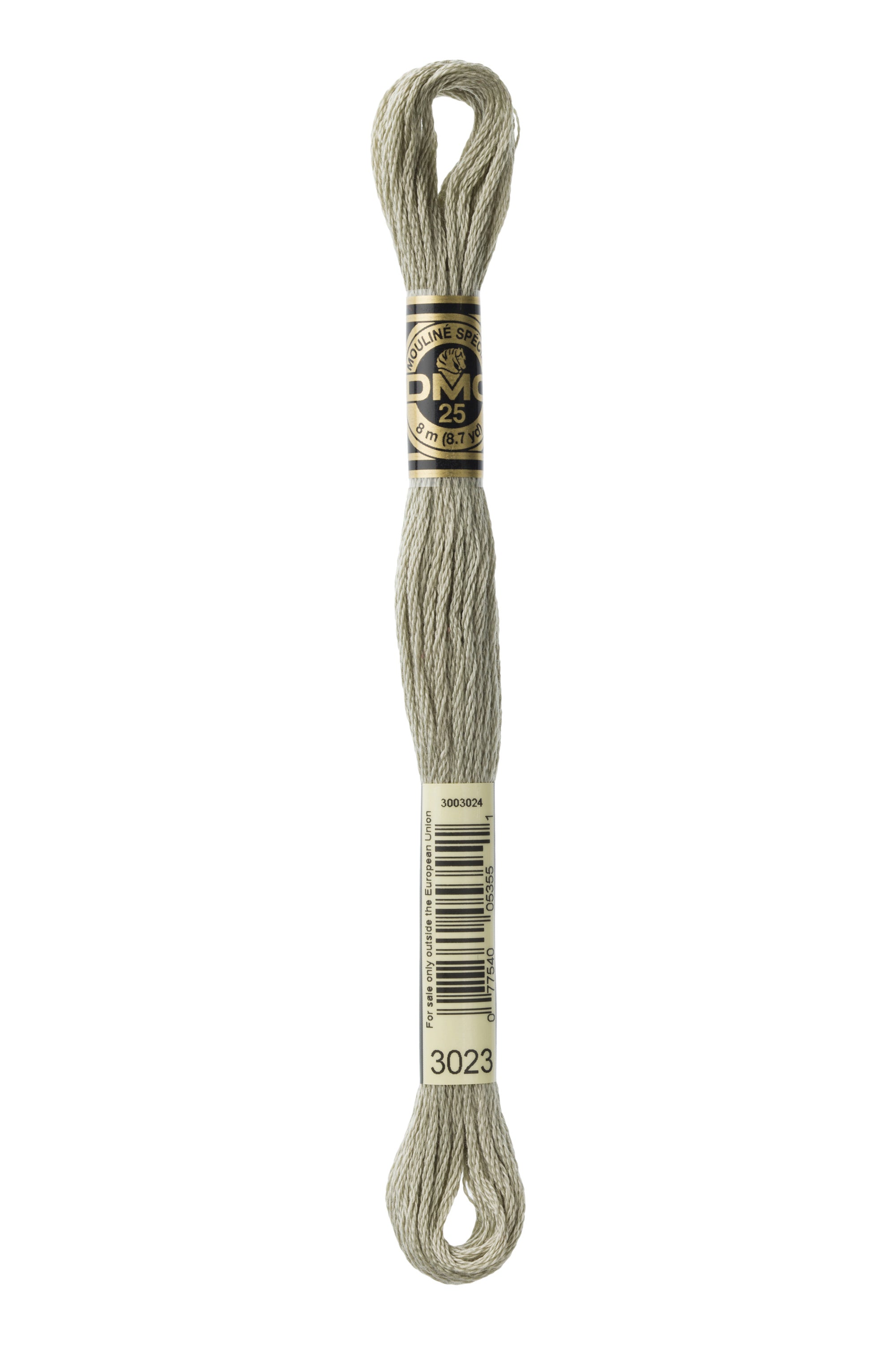 3023 DMC Stranded Cotton