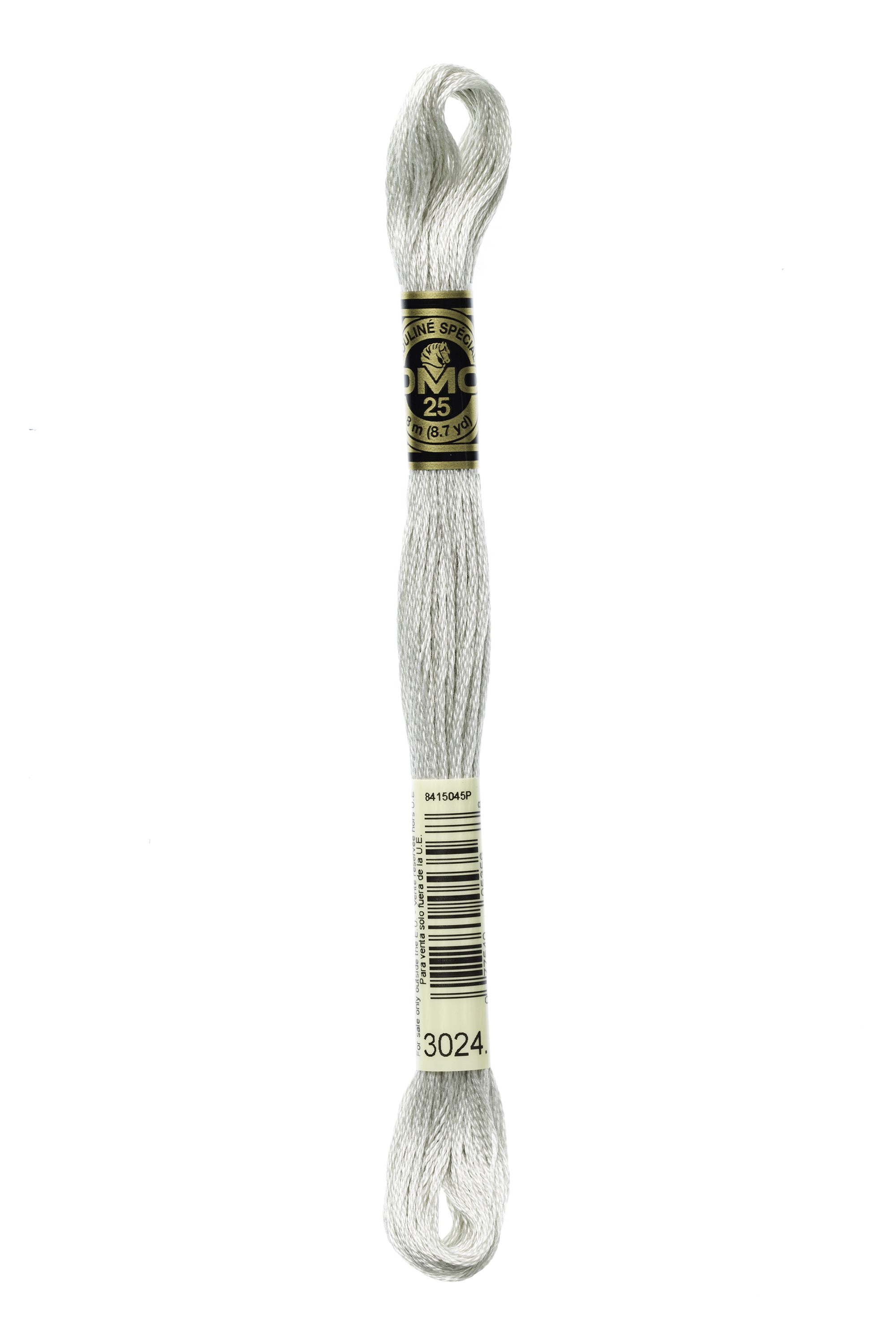 3024 DMC Stranded Cotton