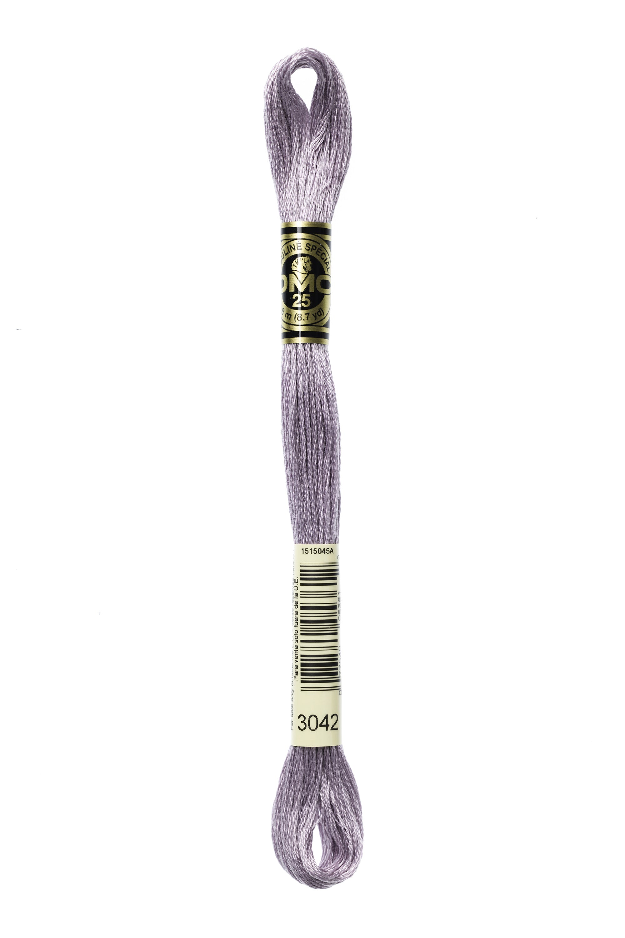 3042 DMC Stranded Cotton