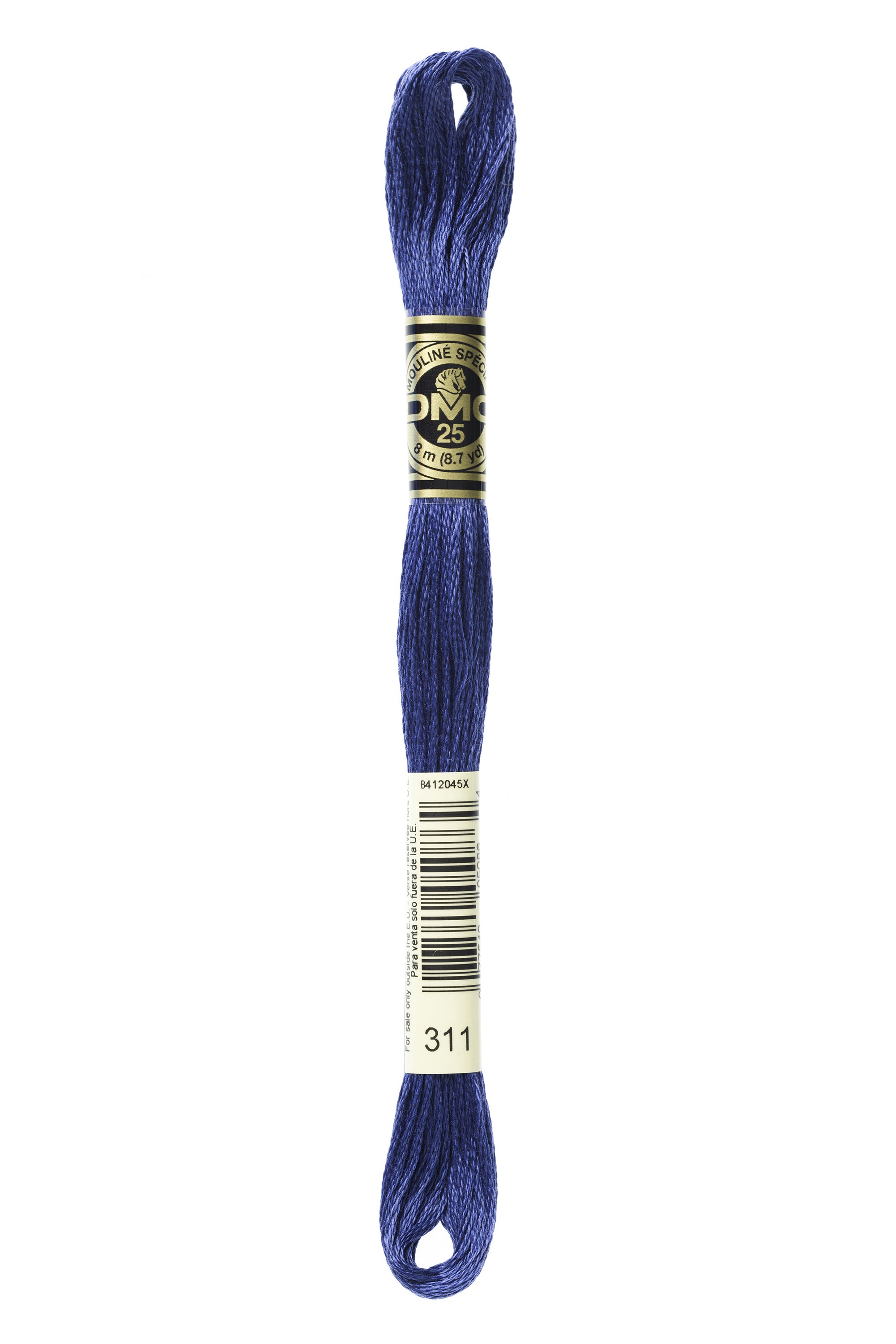 311 DMC Stranded Cotton