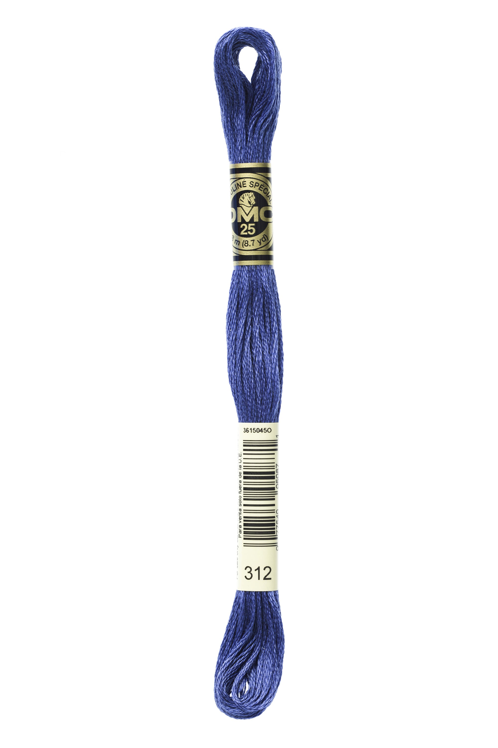 312 DMC Stranded Cotton