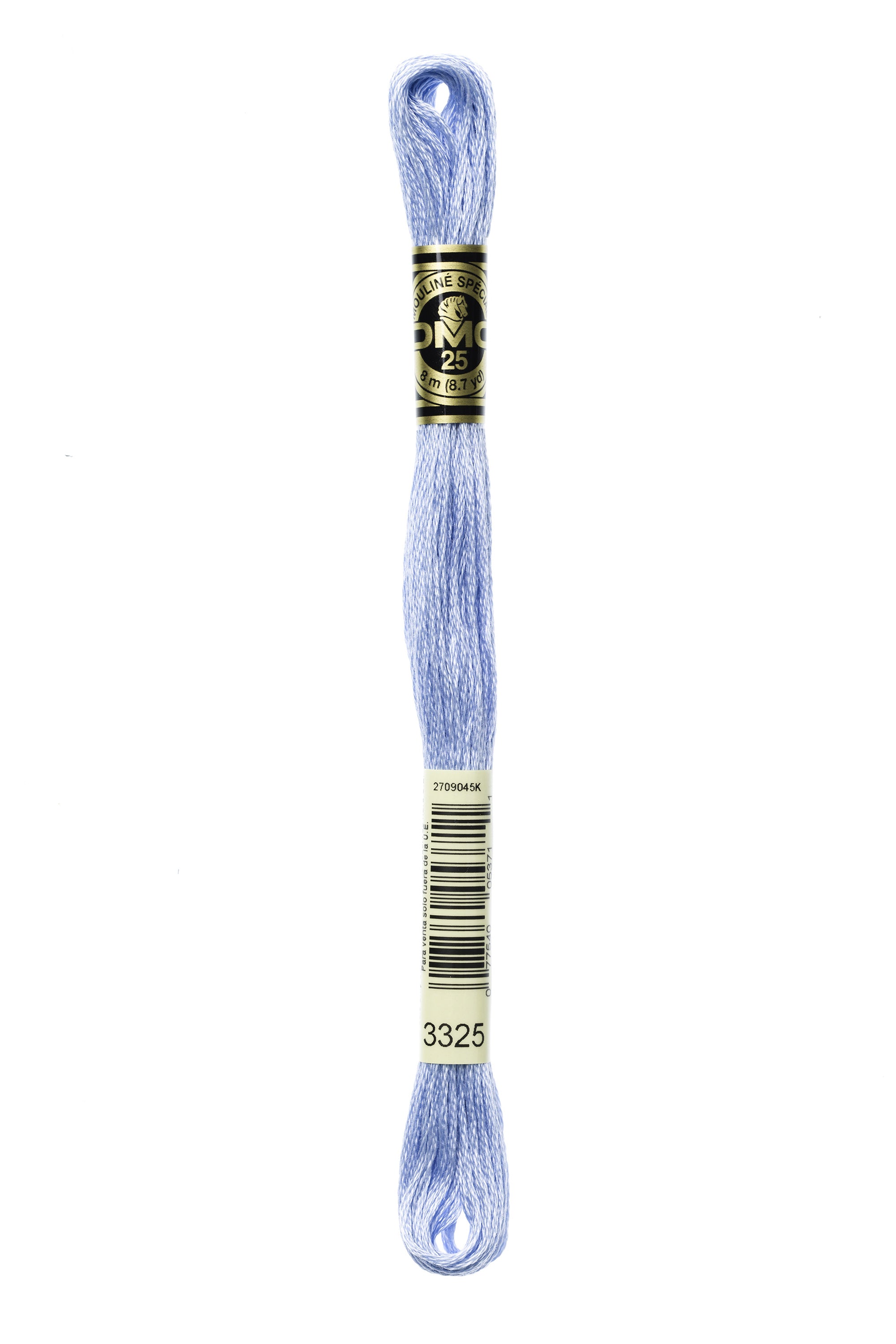 3325 DMC Stranded Cotton
