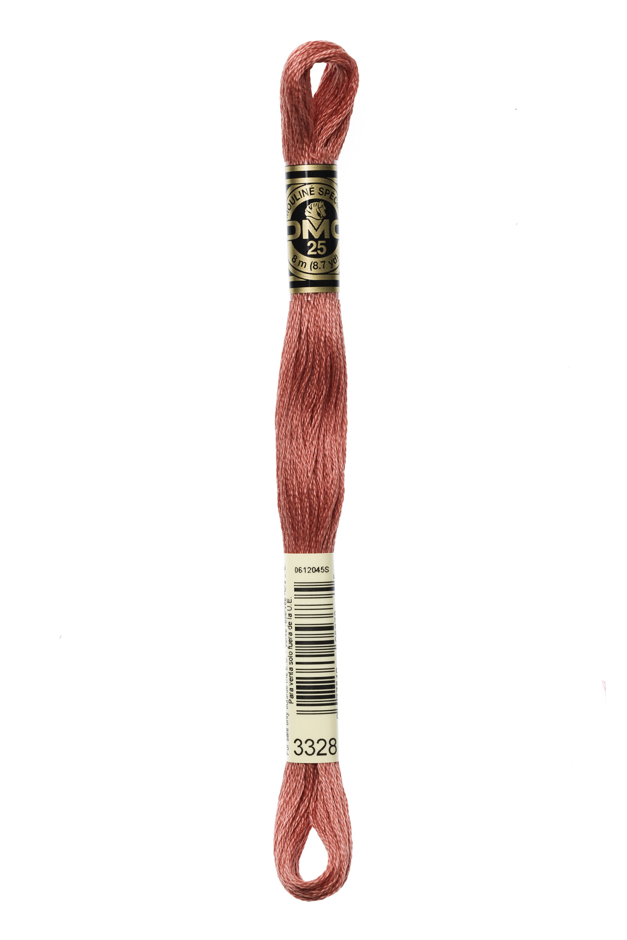 3328 DMC Stranded Cotton