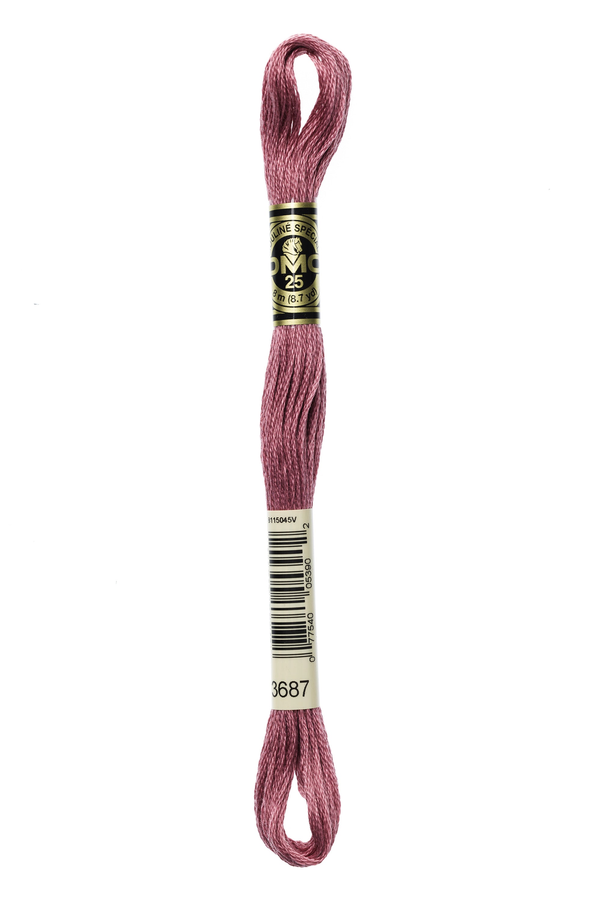 3687 DMC Stranded Cotton