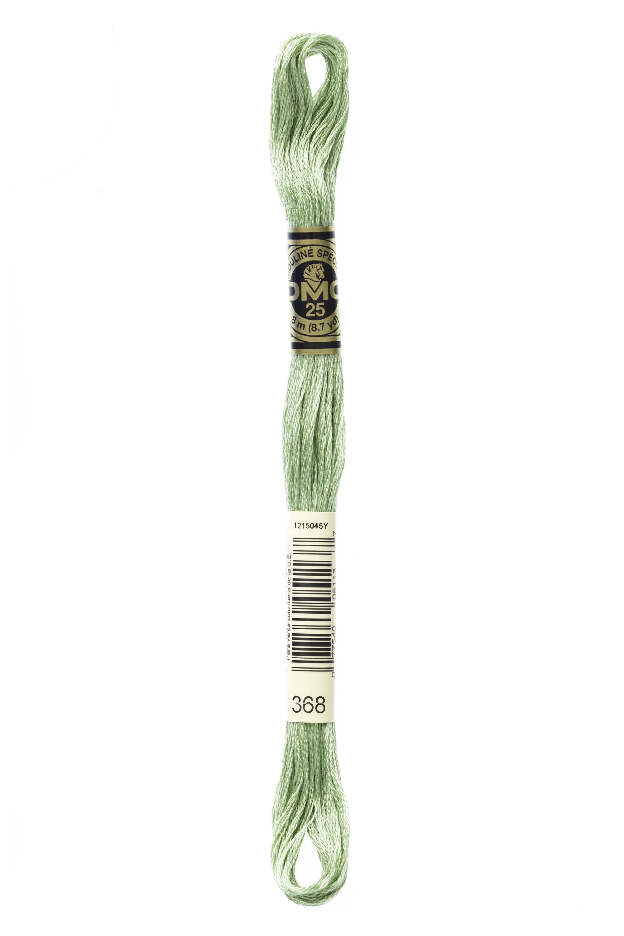 368 DMC Stranded Cotton