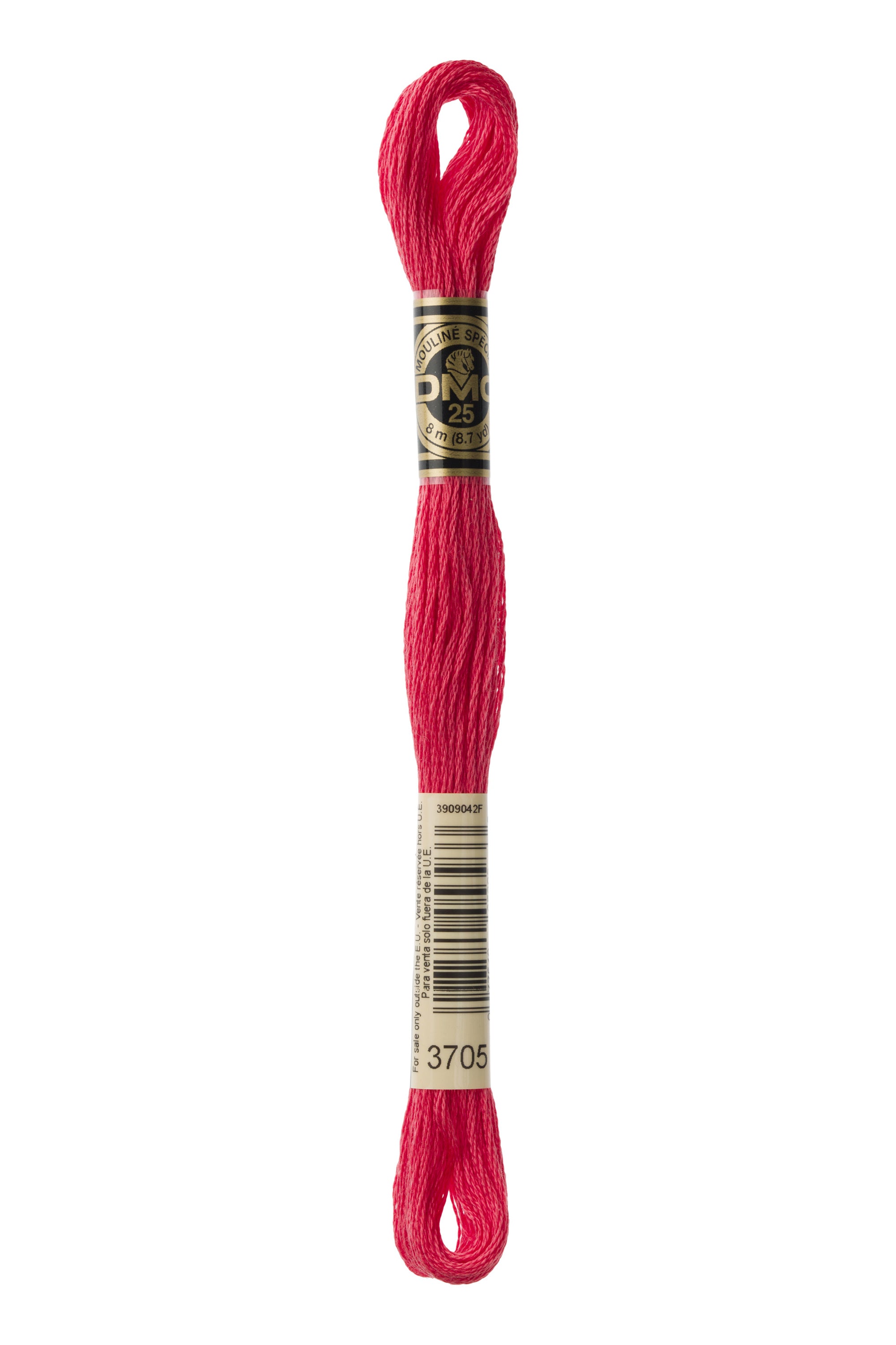 3705 DMC Stranded Cotton