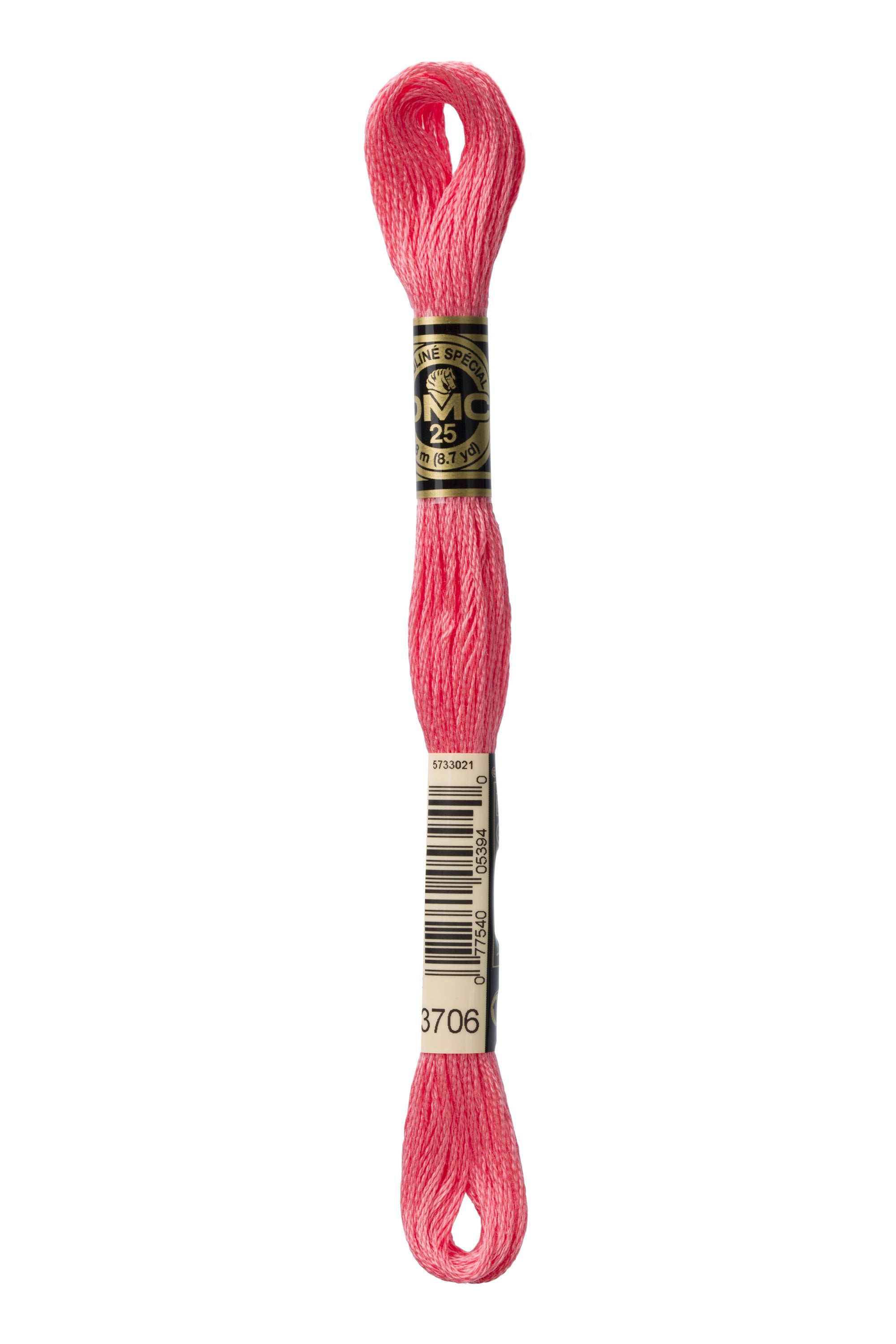 3706 DMC Stranded Cotton