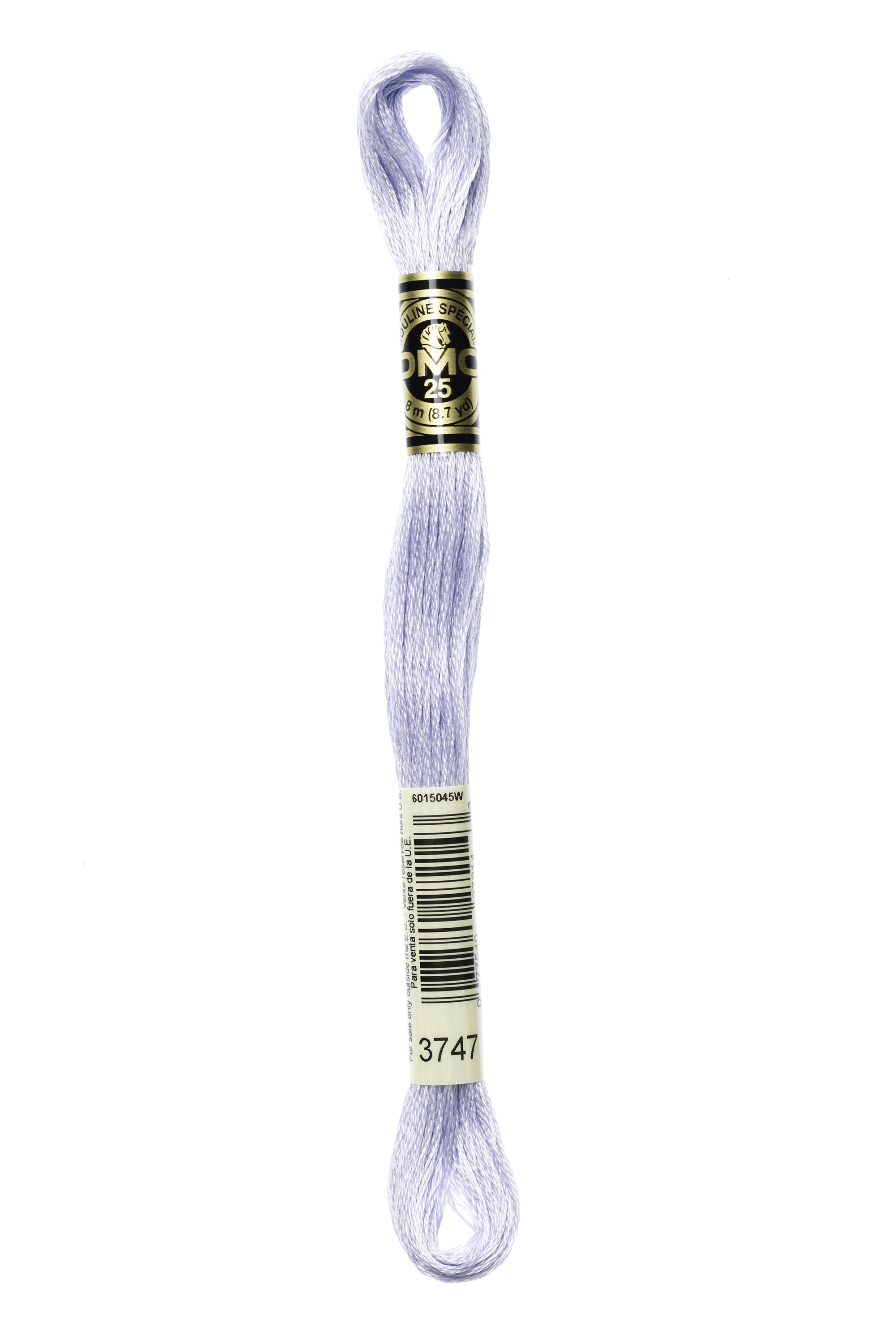 3747 DMC Stranded Cotton