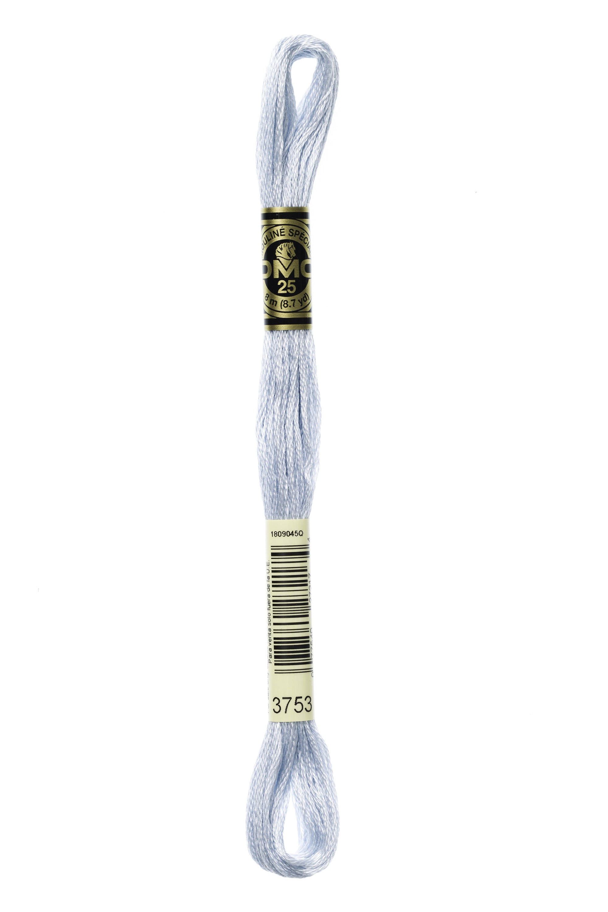 3753 DMC Stranded Cotton