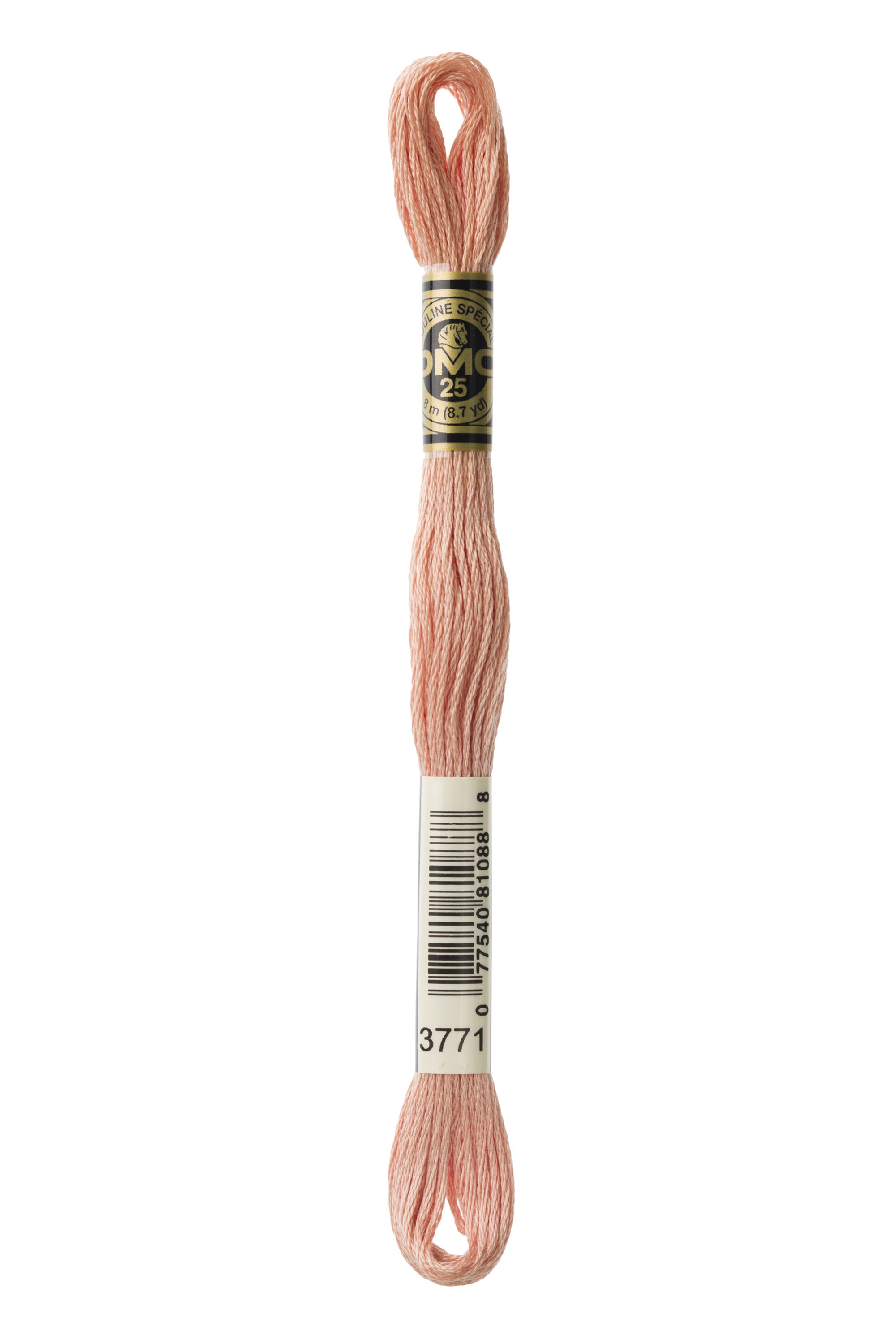 3771 DMC Stranded Cotton