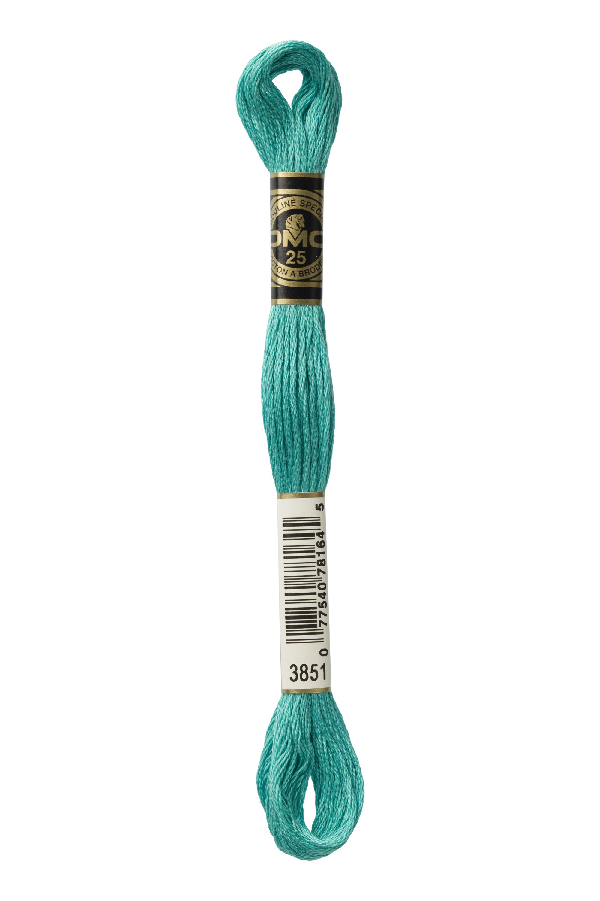 3851 DMC Stranded Cotton