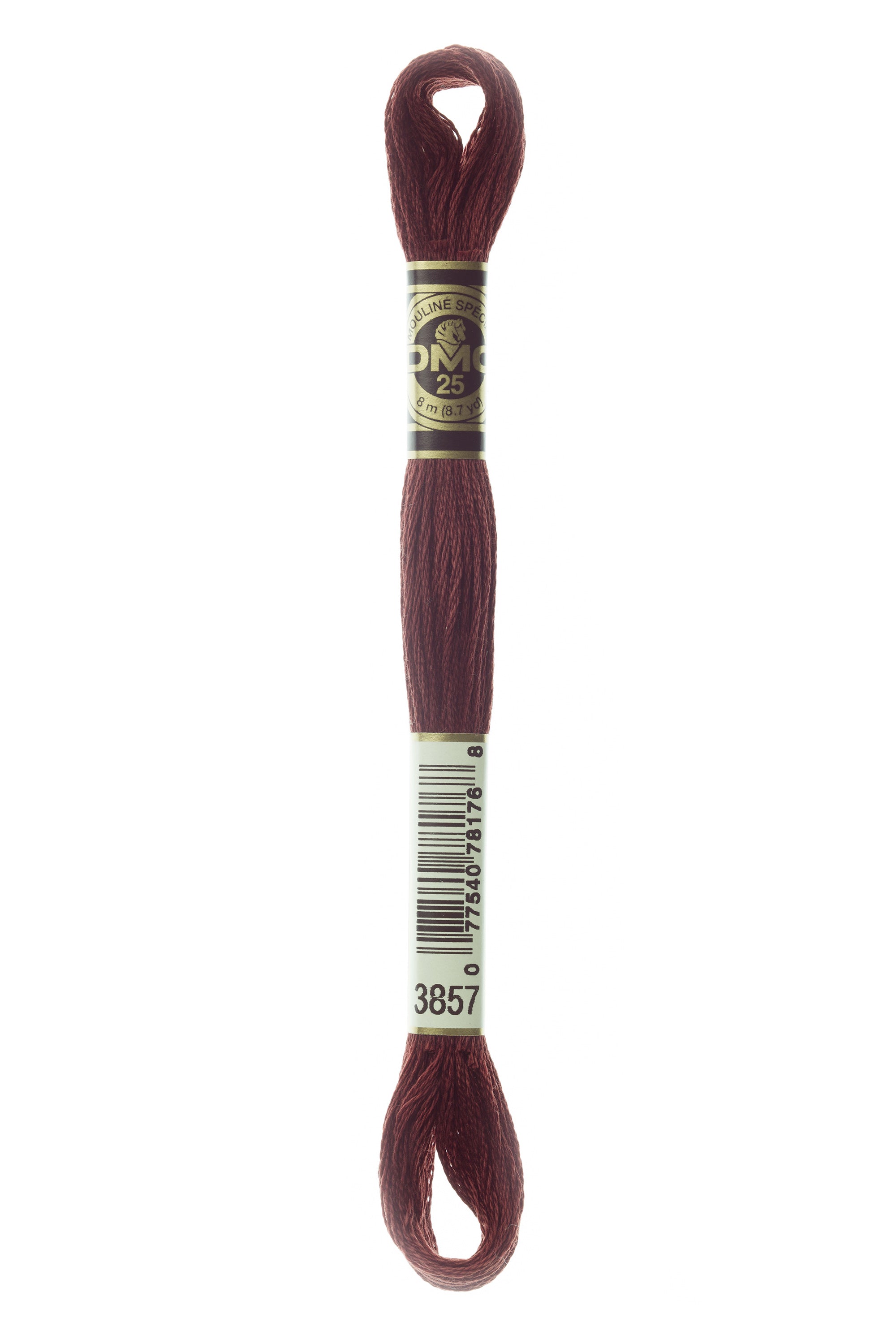 3857 DMC Stranded Cotton