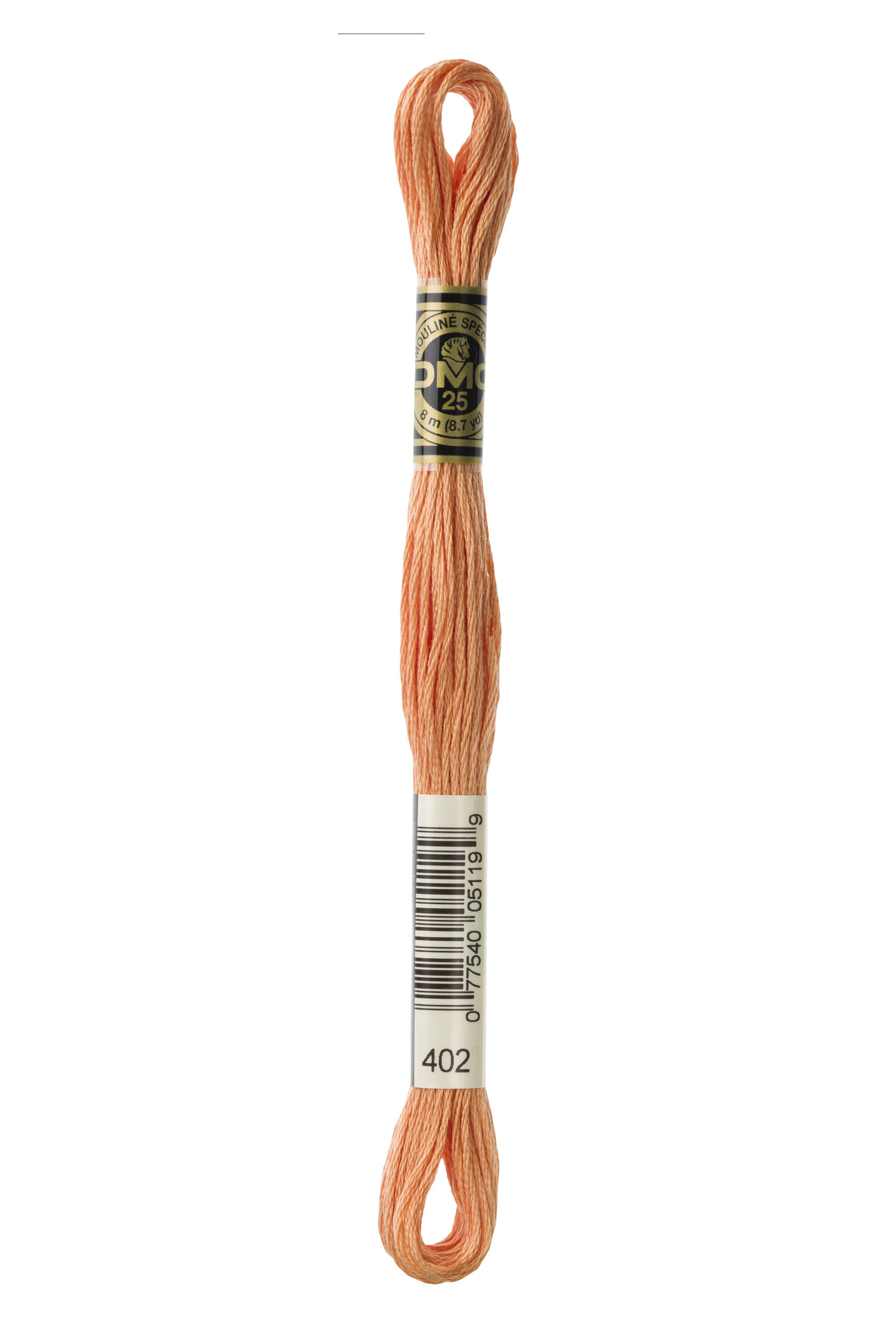402 DMC Stranded Cotton