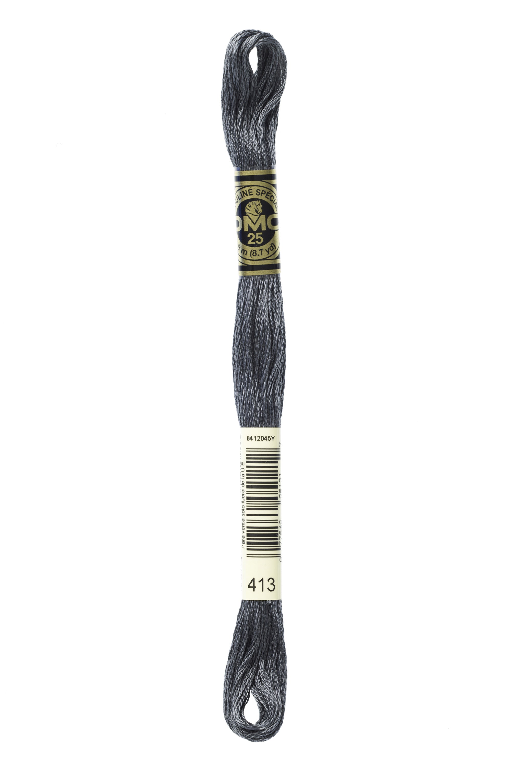 413 DMC Stranded Cotton