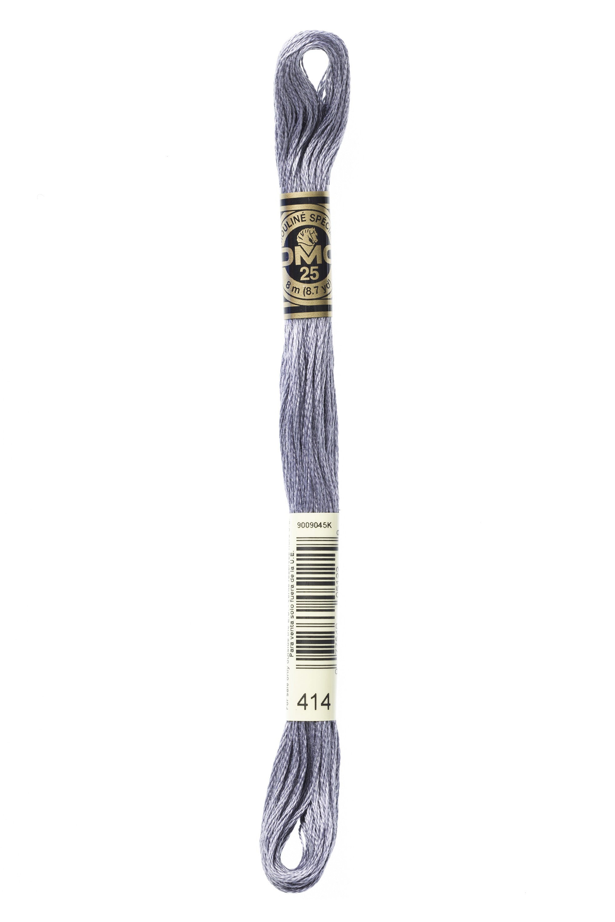 414 DMC Stranded Cotton