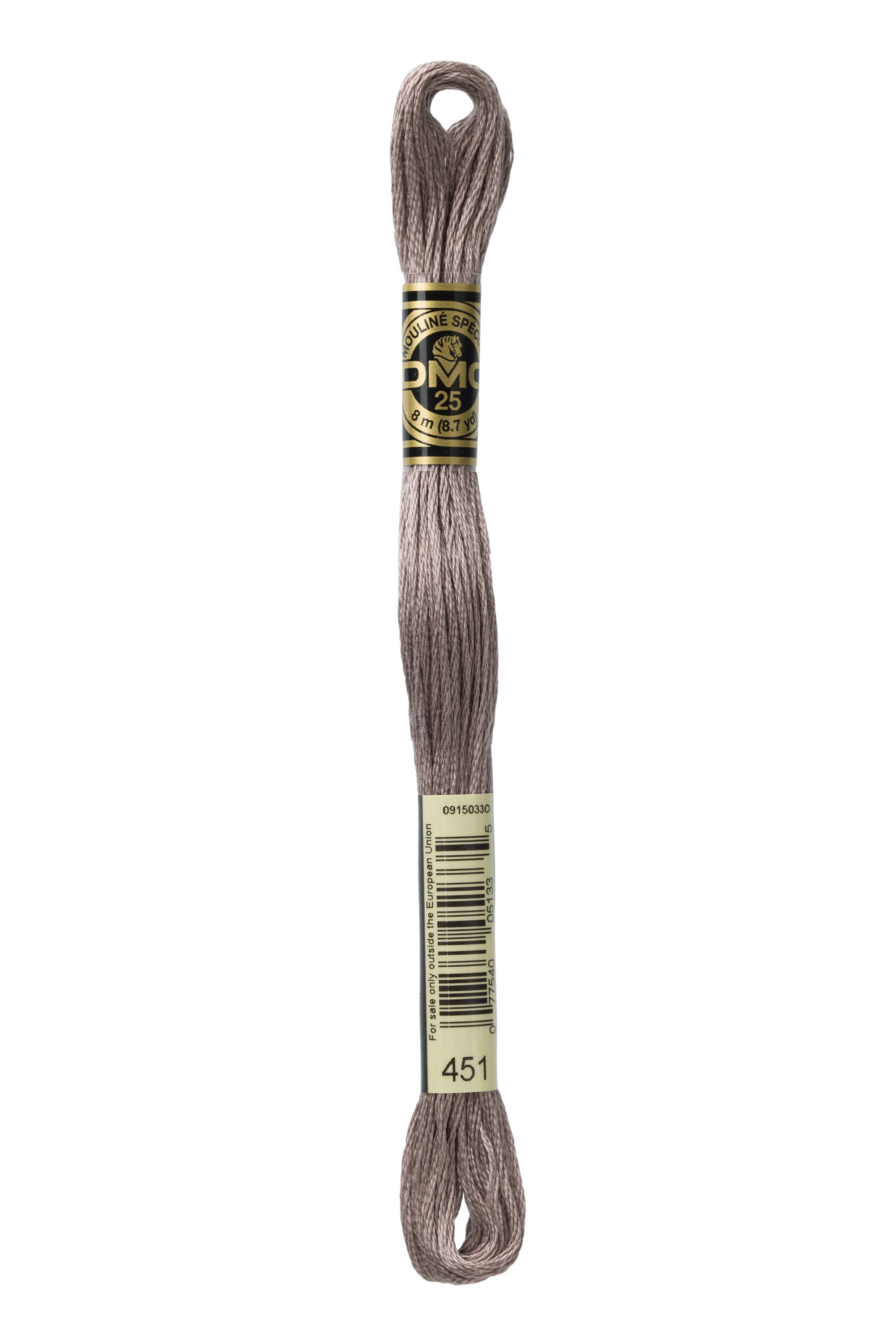 451 DMC Stranded Cotton