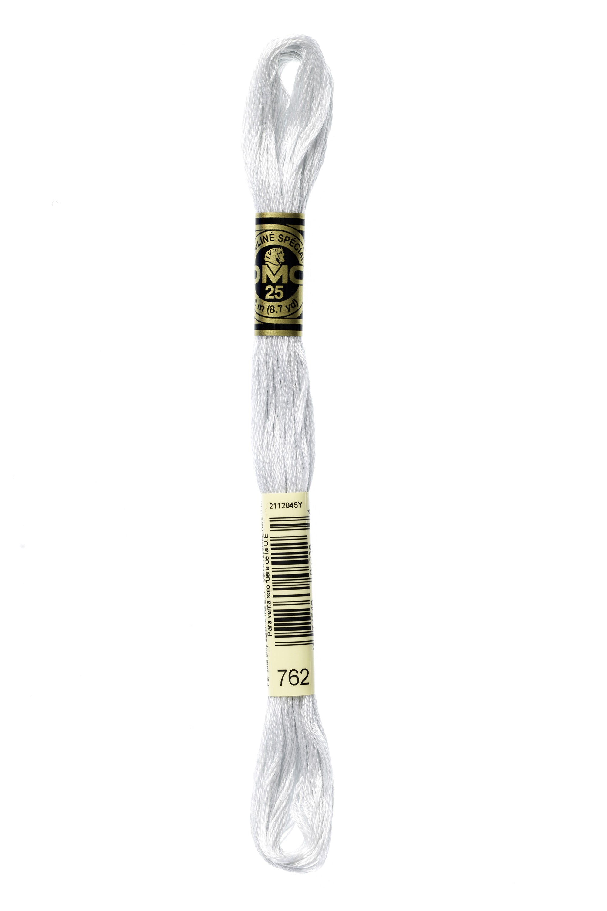 762 DMC Stranded Cotton