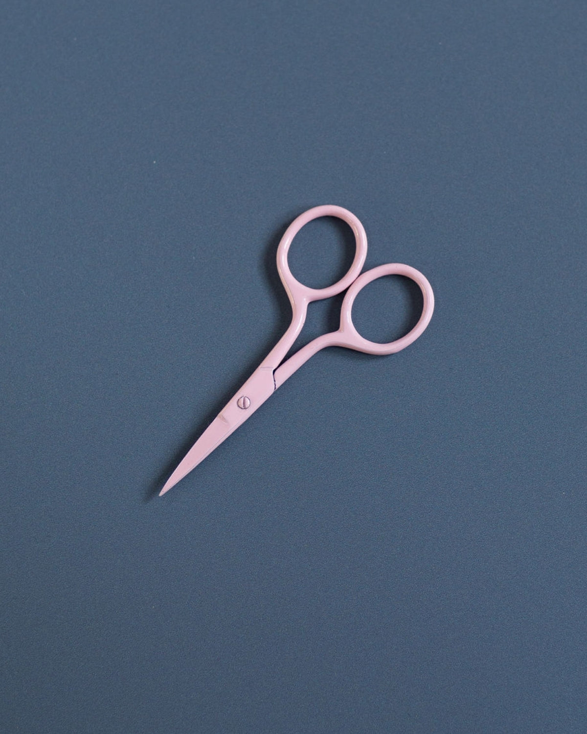 Pink Embroidery Scissors