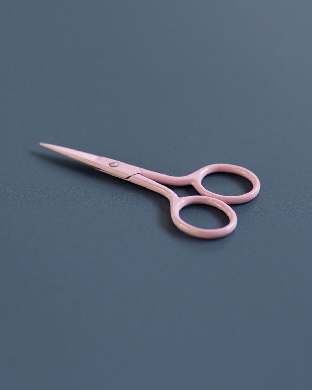Pink Embroidery Scissors