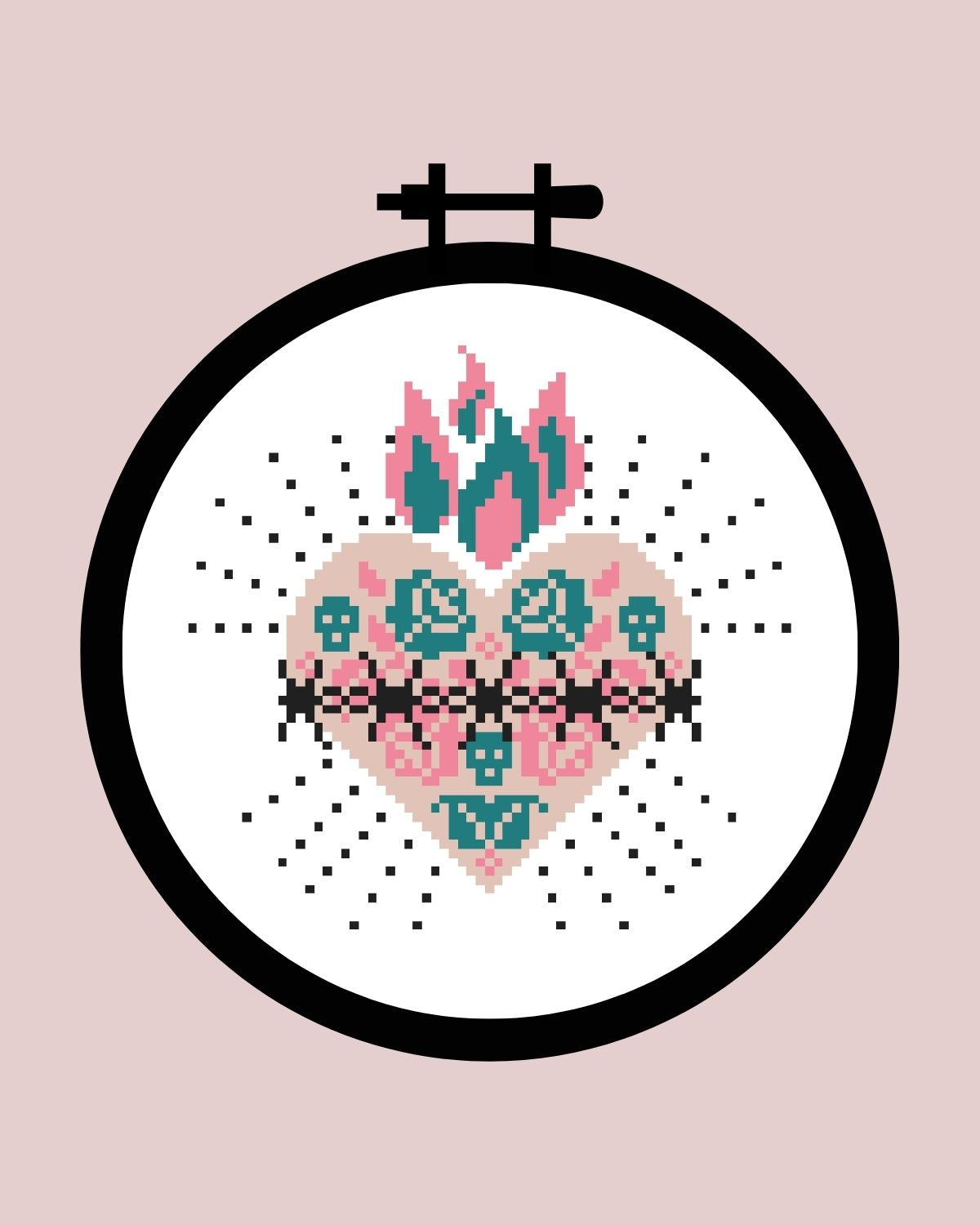 'Romance Is Dead' MOOD Pattern