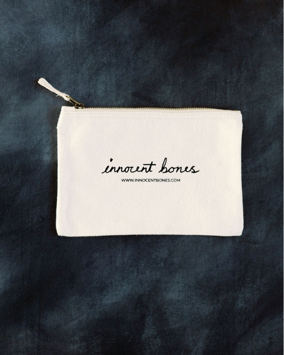 Natural Project Pouch