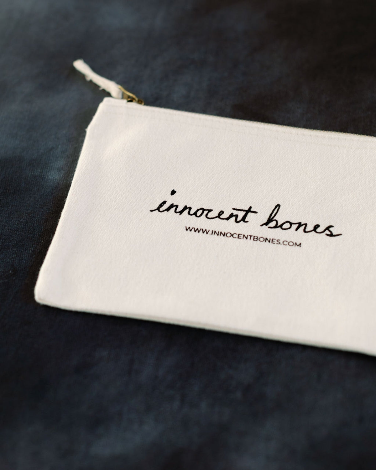 Natural Project Pouch