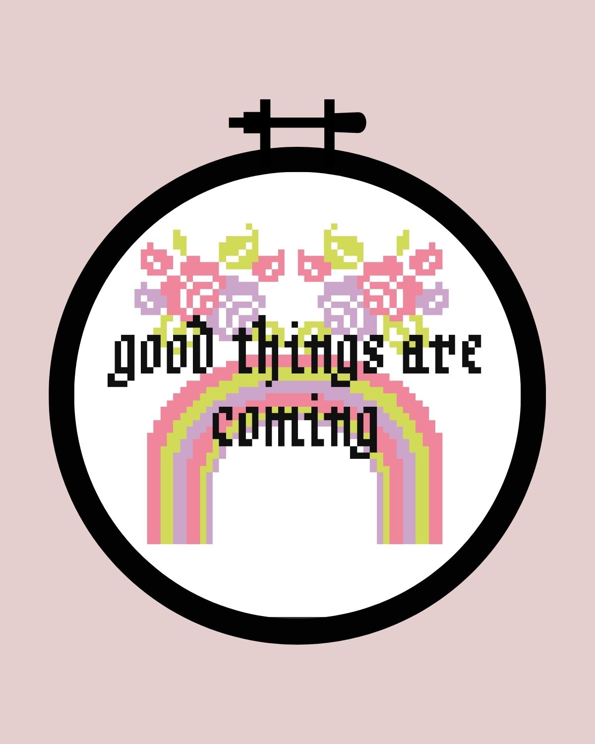 'Good Things' MOOD Pattern