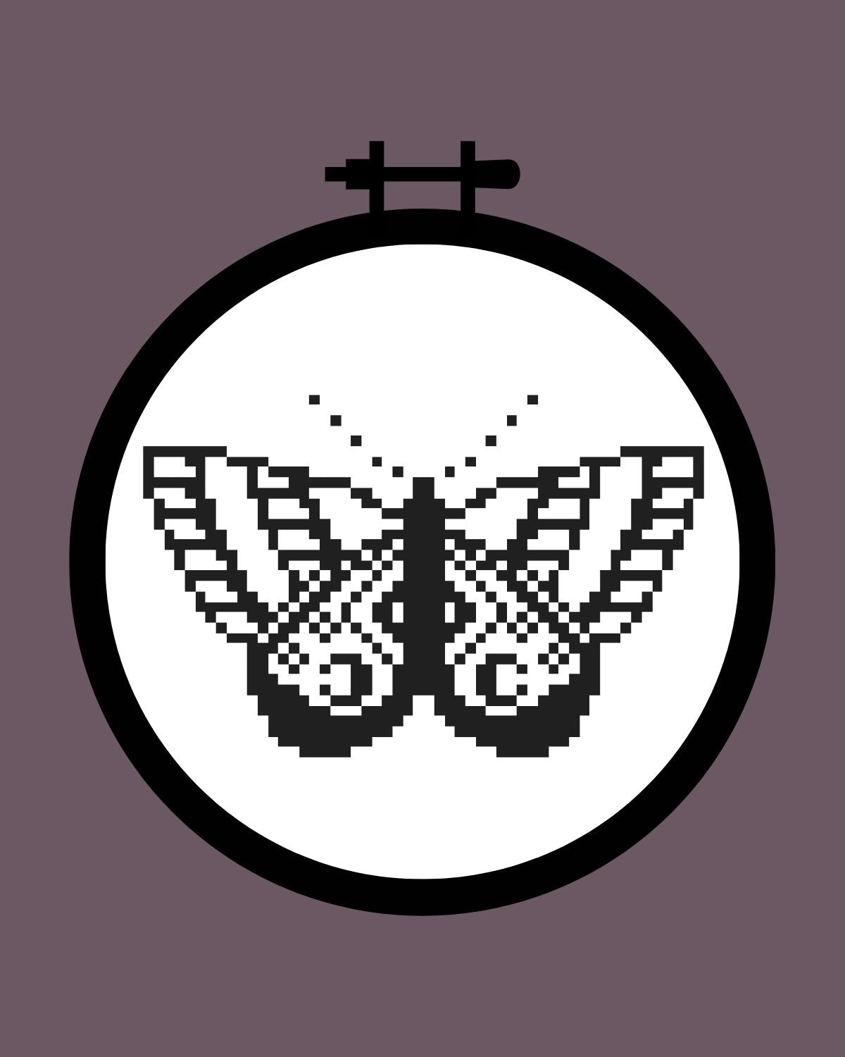 'Entomology' MOOD Pattern