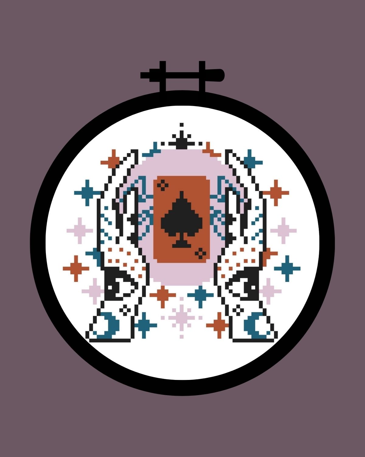 'Magic' MOOD Pattern