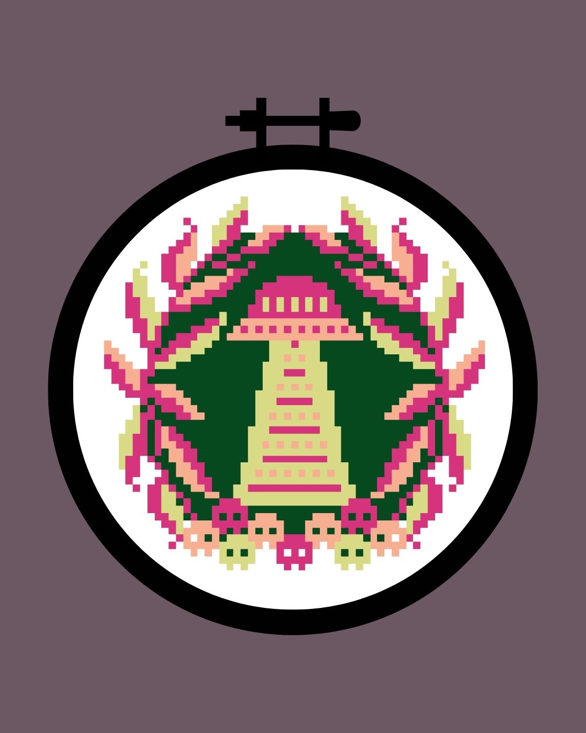 'Starship' MOOD Pattern