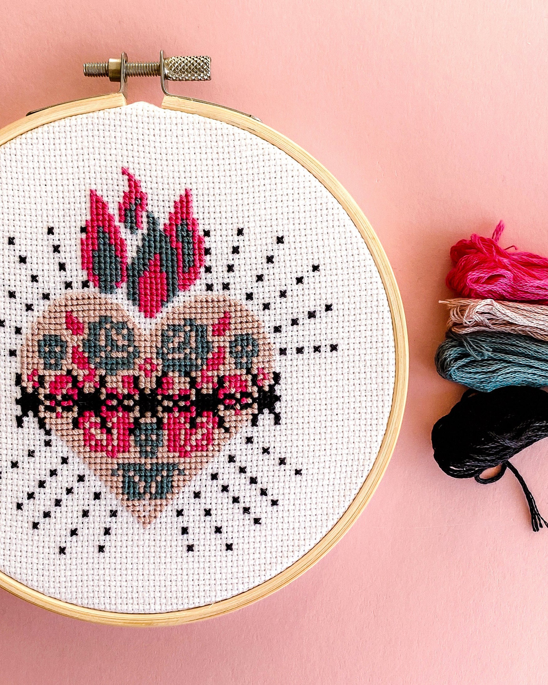 'Romance Is Dead' MOOD Pattern