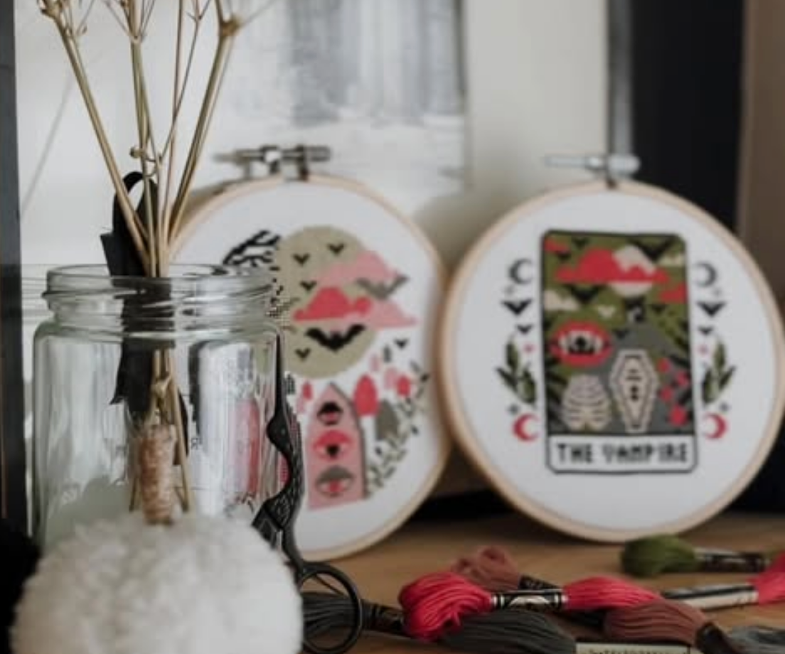 Craft Gifts for Adults: The Complete Guide to Thoughtful, Creative Presents