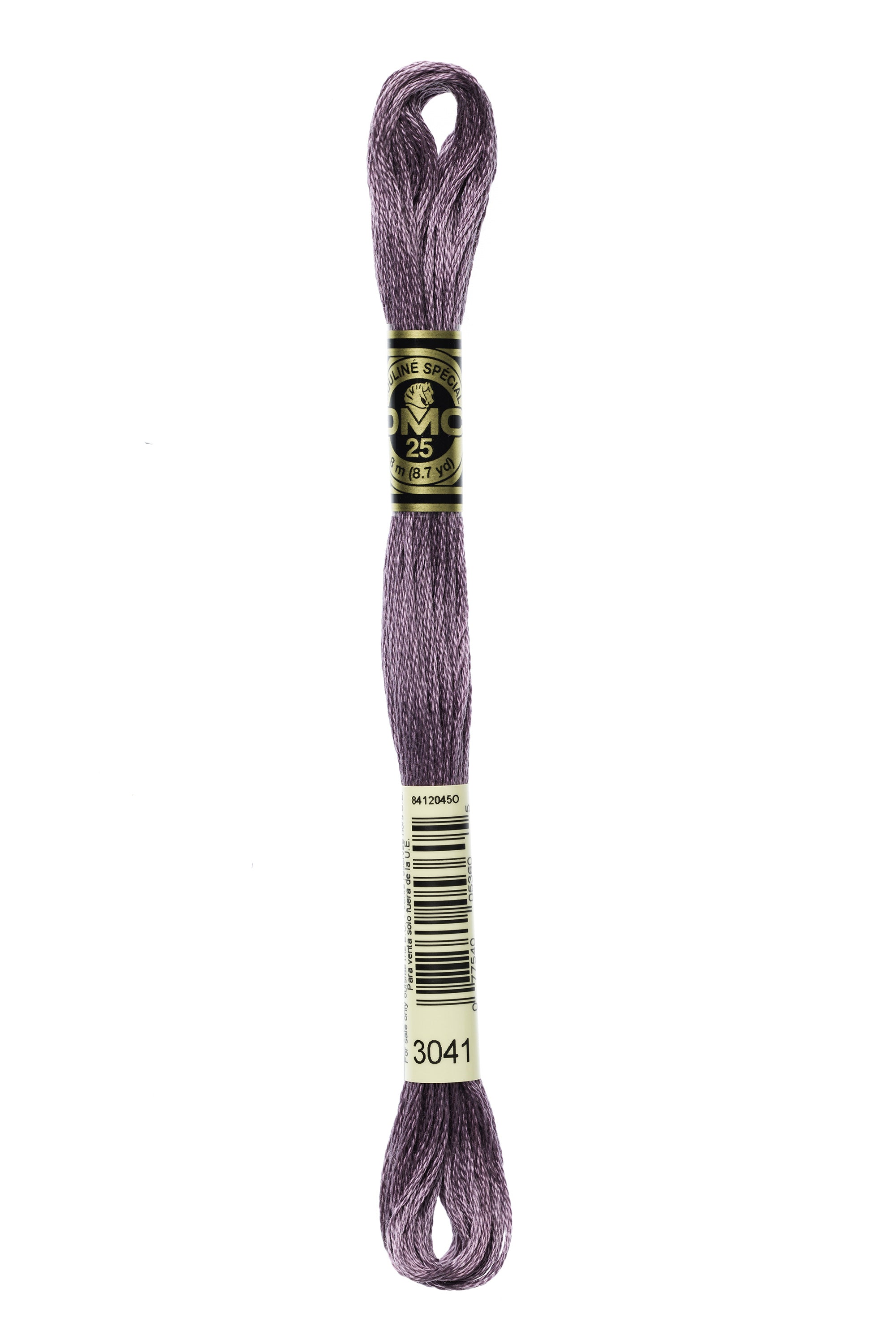3041 DMC Stranded Cotton