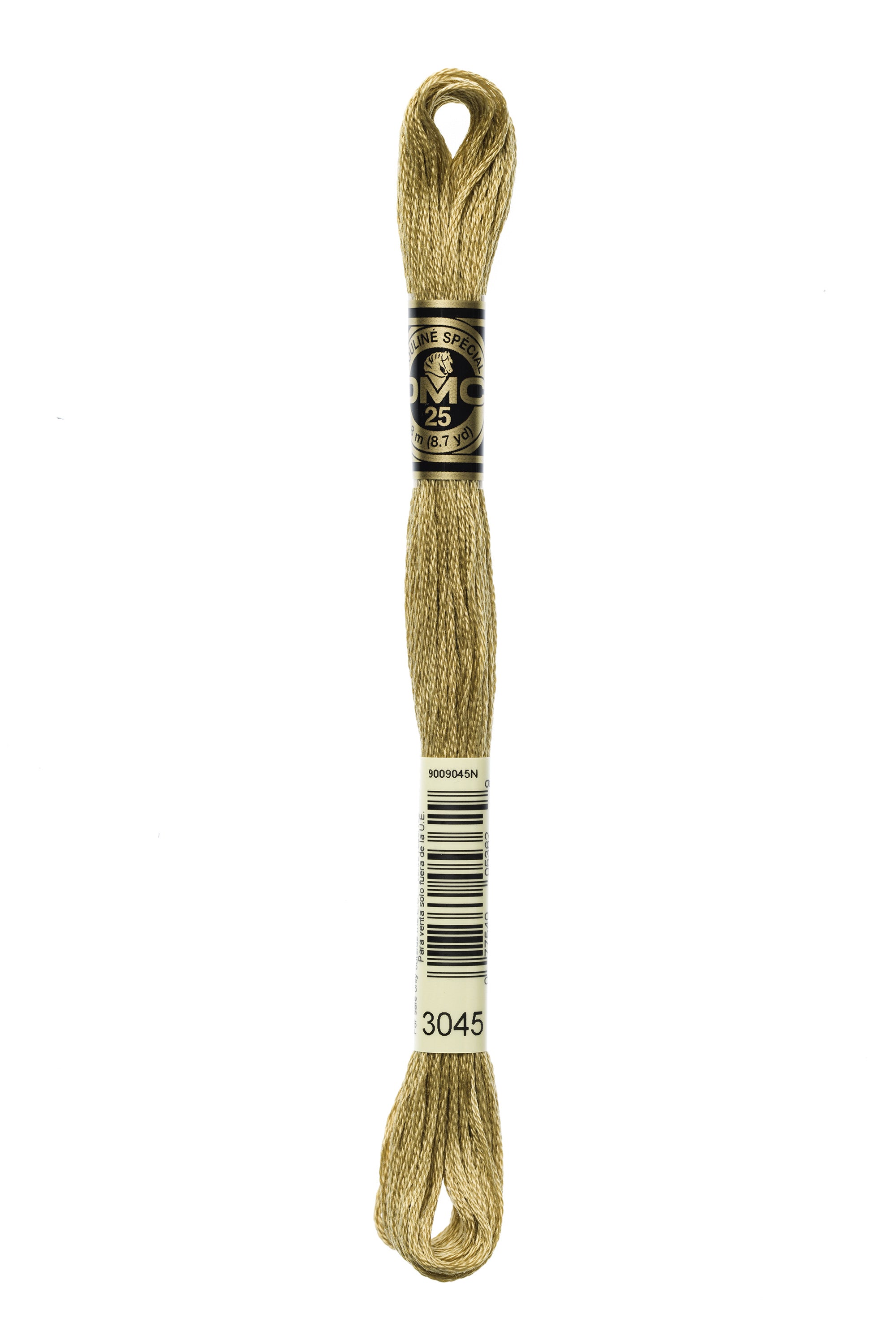 3045 DMC Stranded Cotton