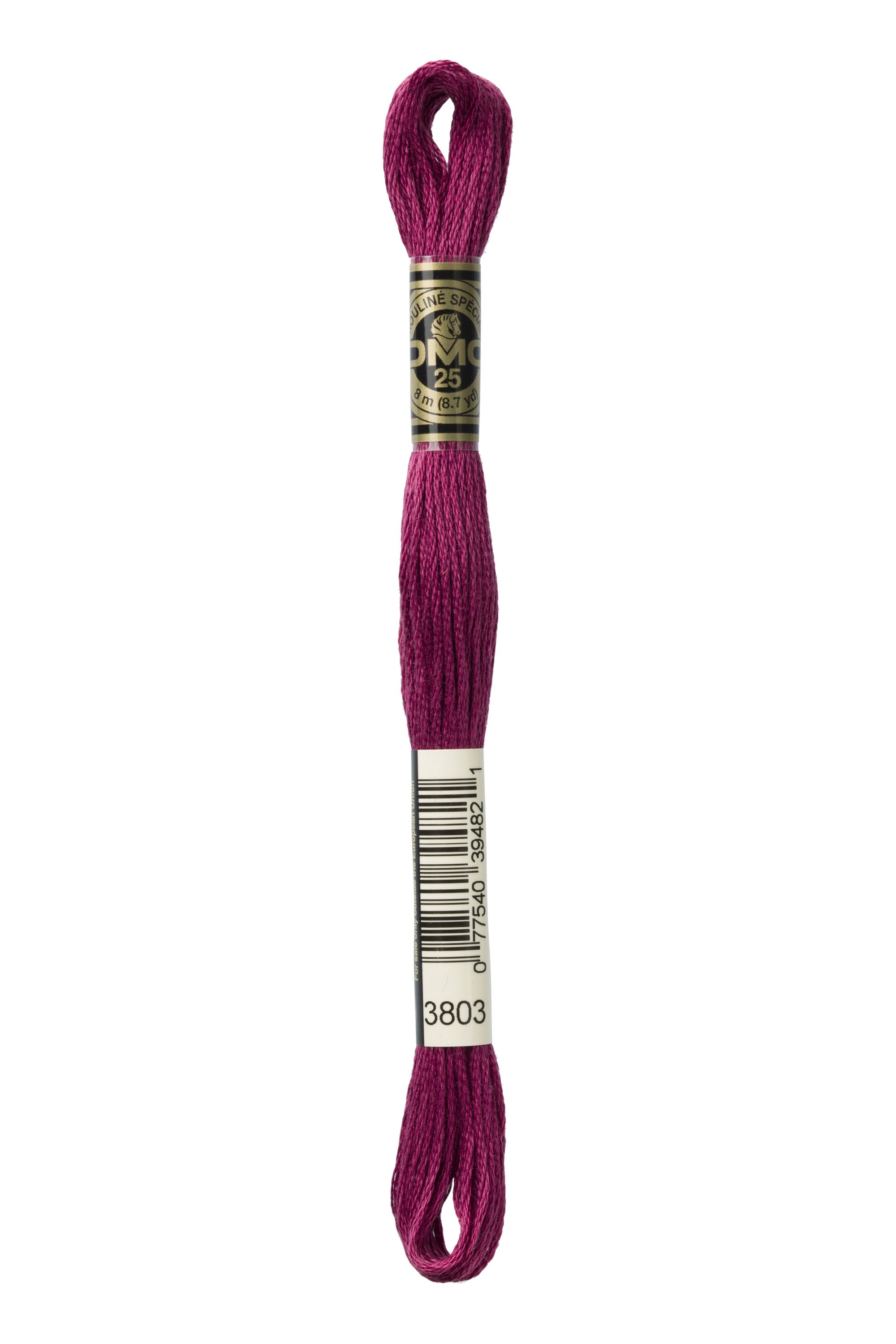 3803 DMC Stranded Cotton