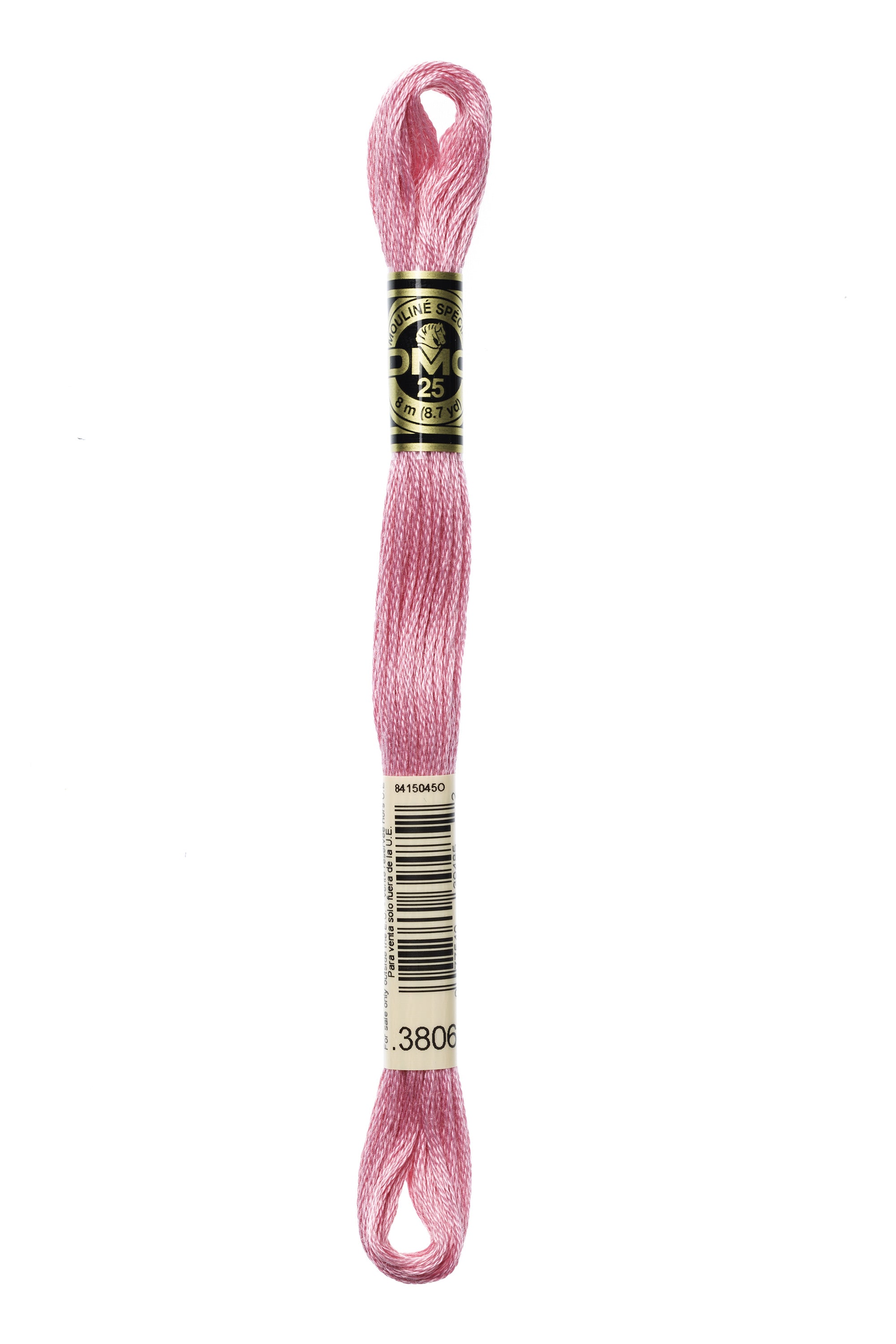 3806 DMC Stranded Cotton