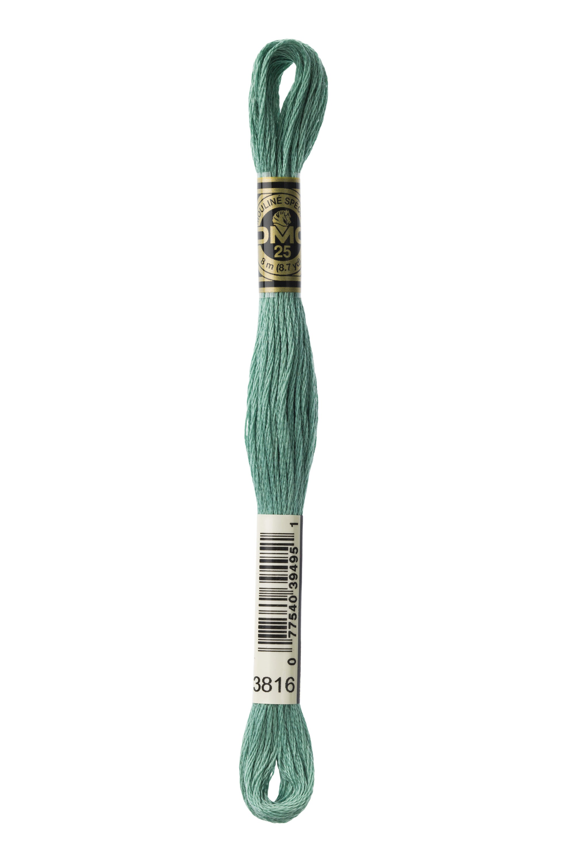3816 DMC Stranded Cotton