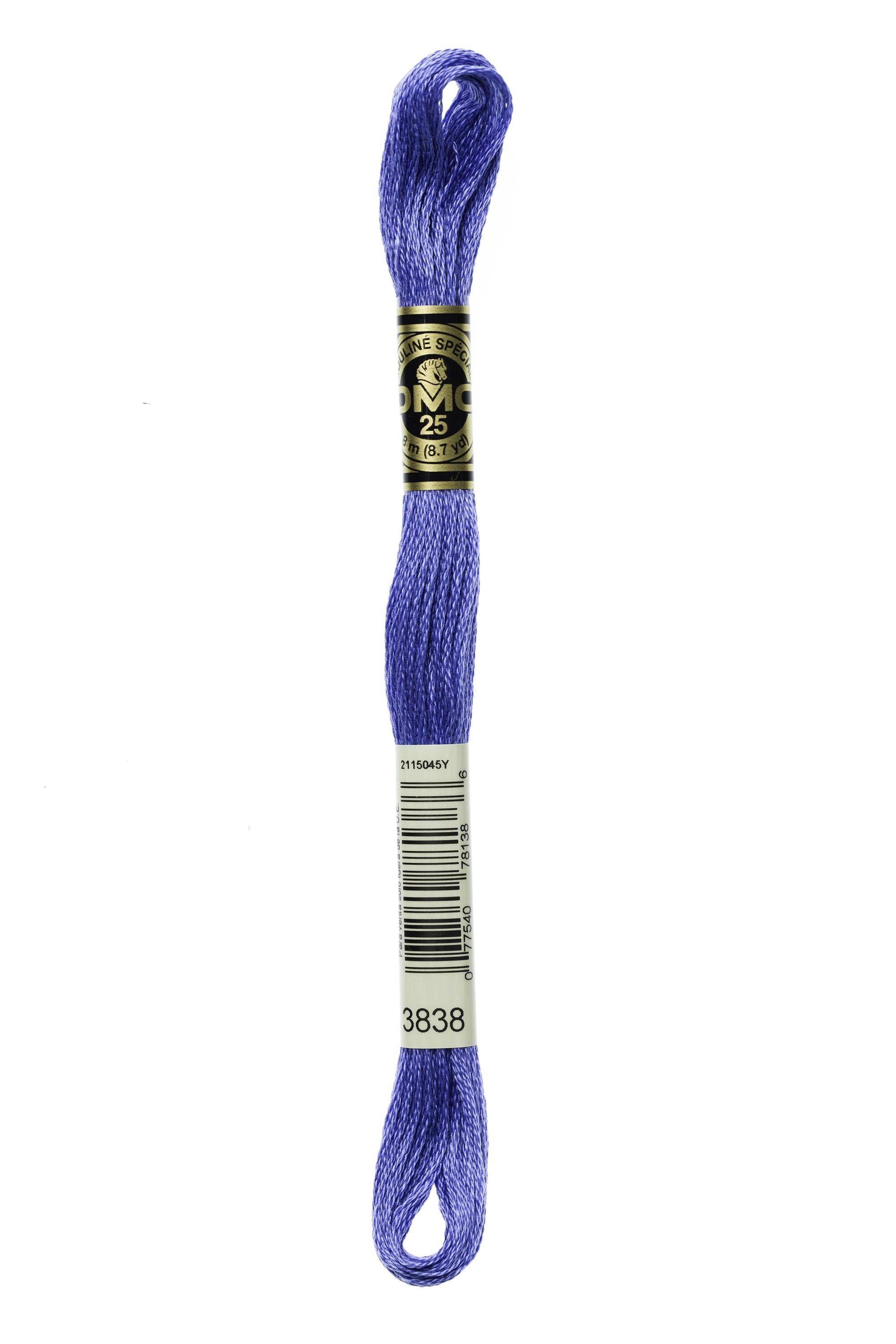 3838 DMC Stranded Cotton