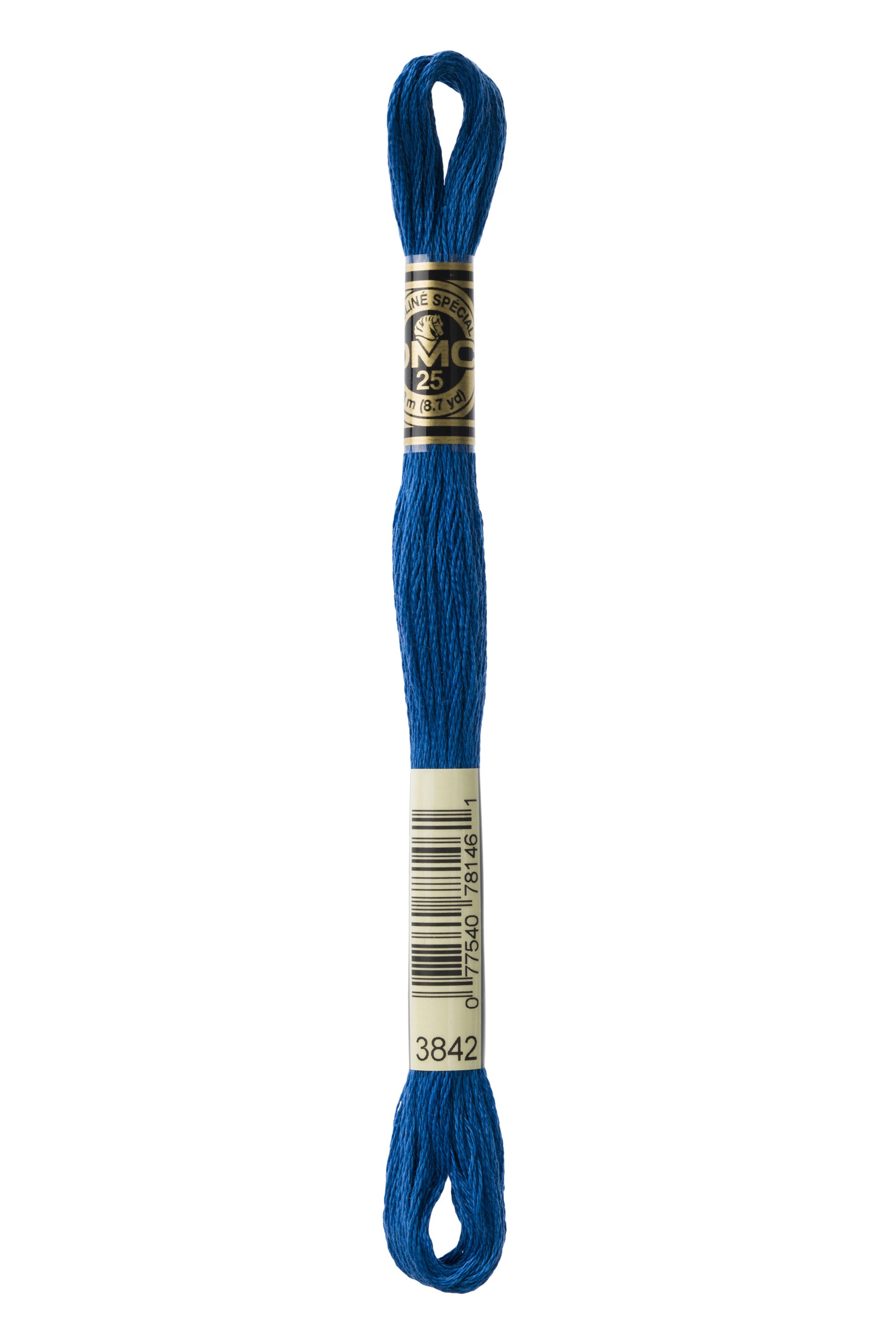 3842 DMC Stranded Cotton