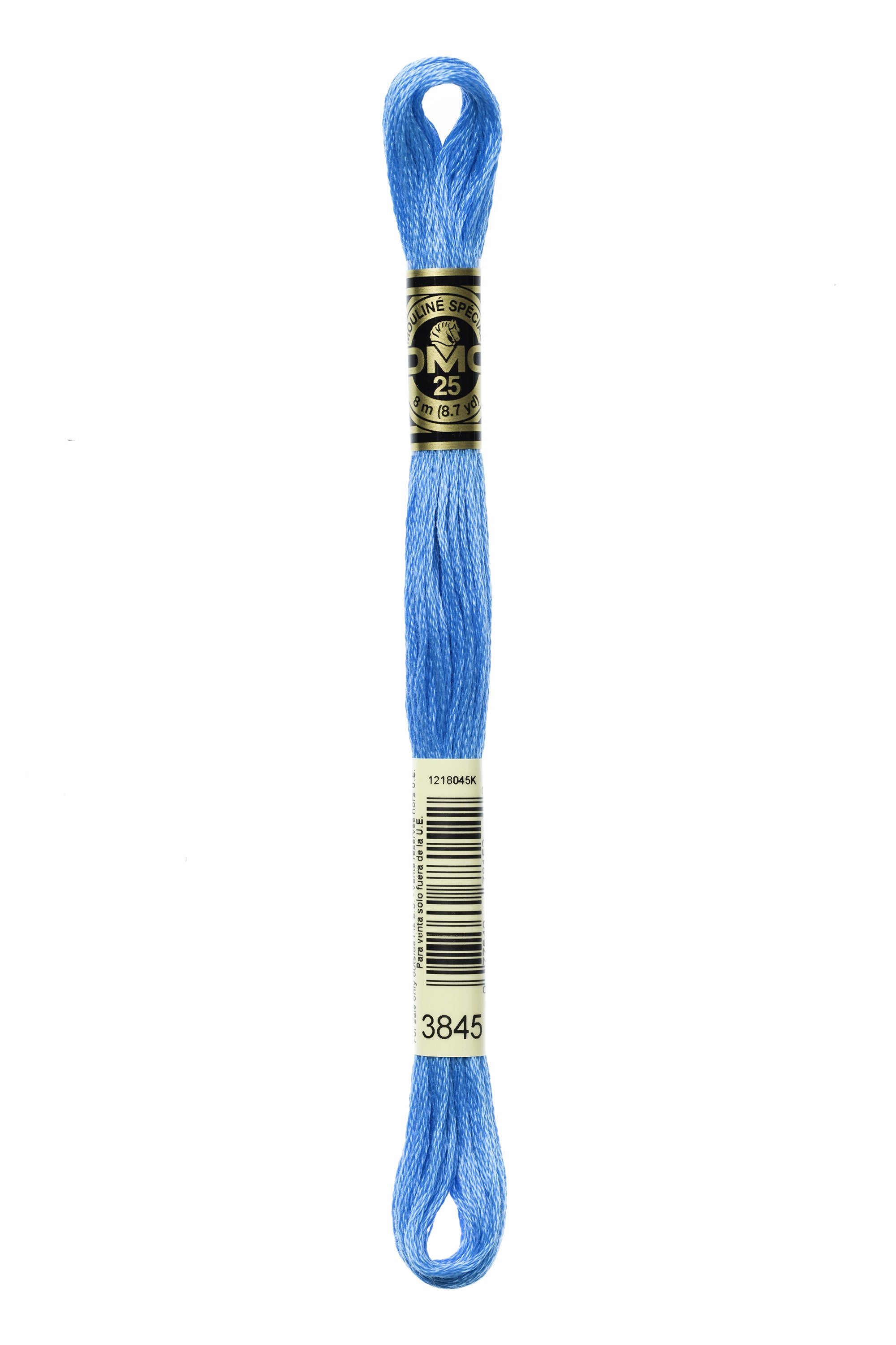 3845 DMC Stranded Cotton