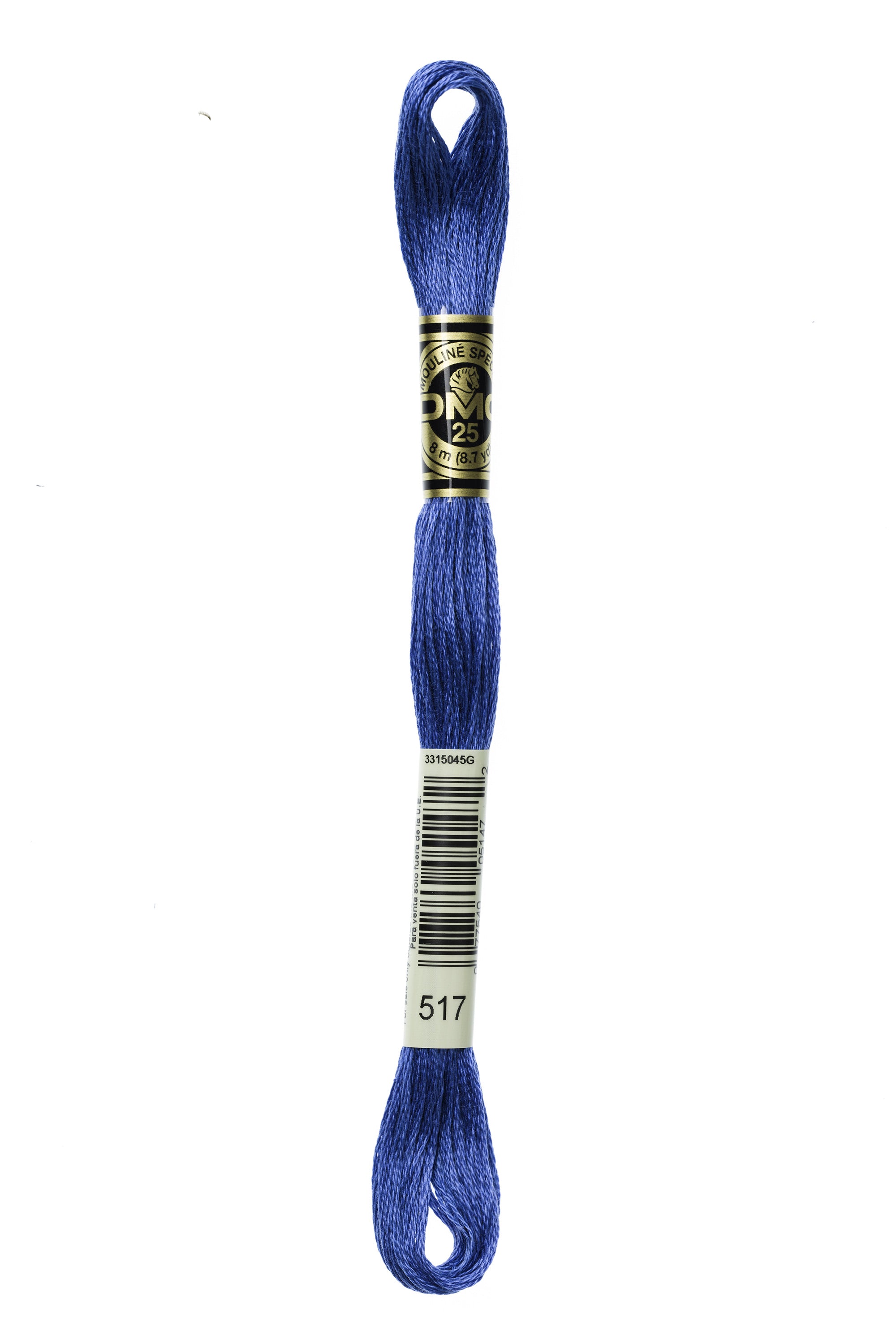 517 DMC Stranded Cotton