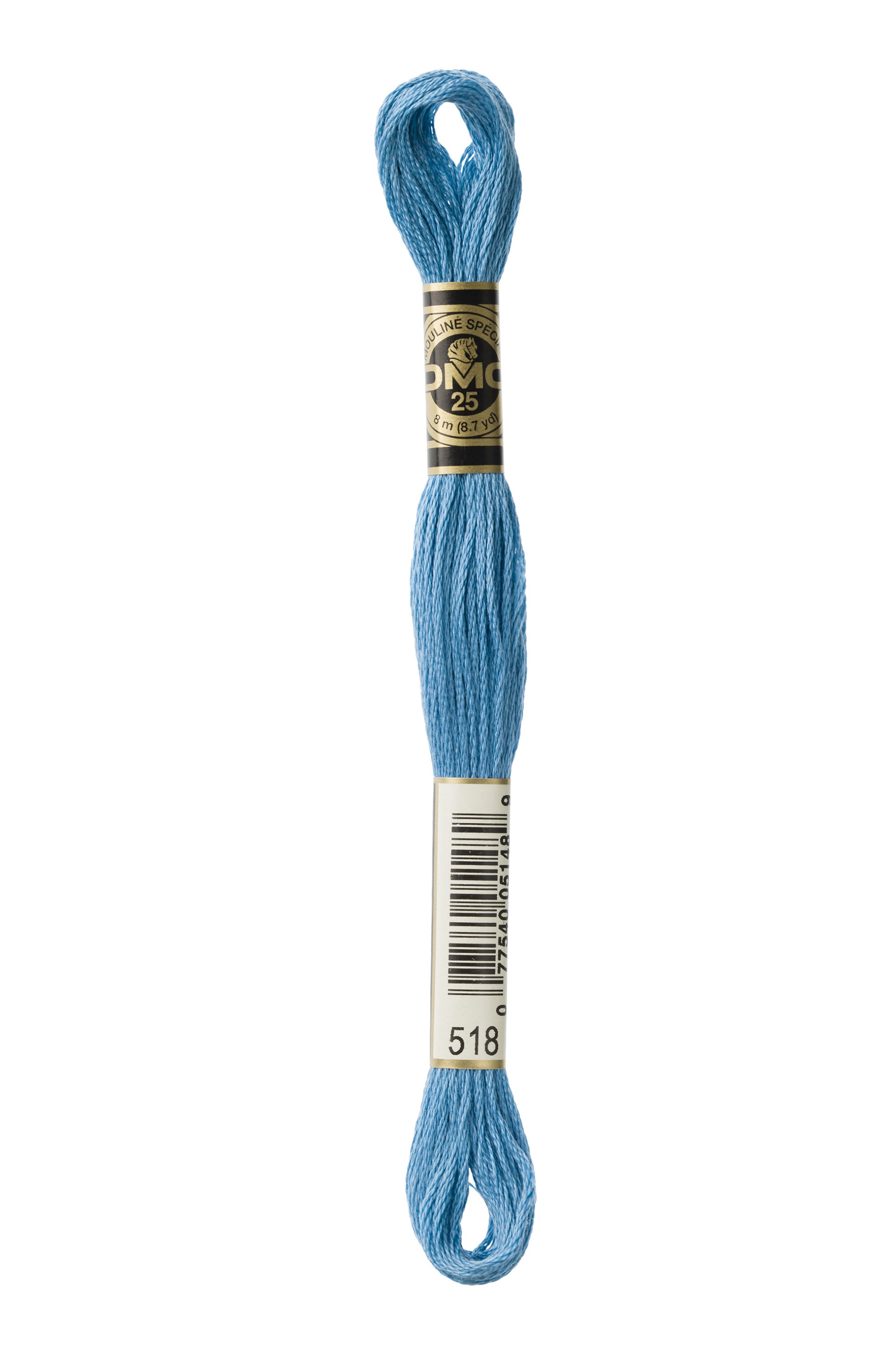 518 DMC Stranded Cotton