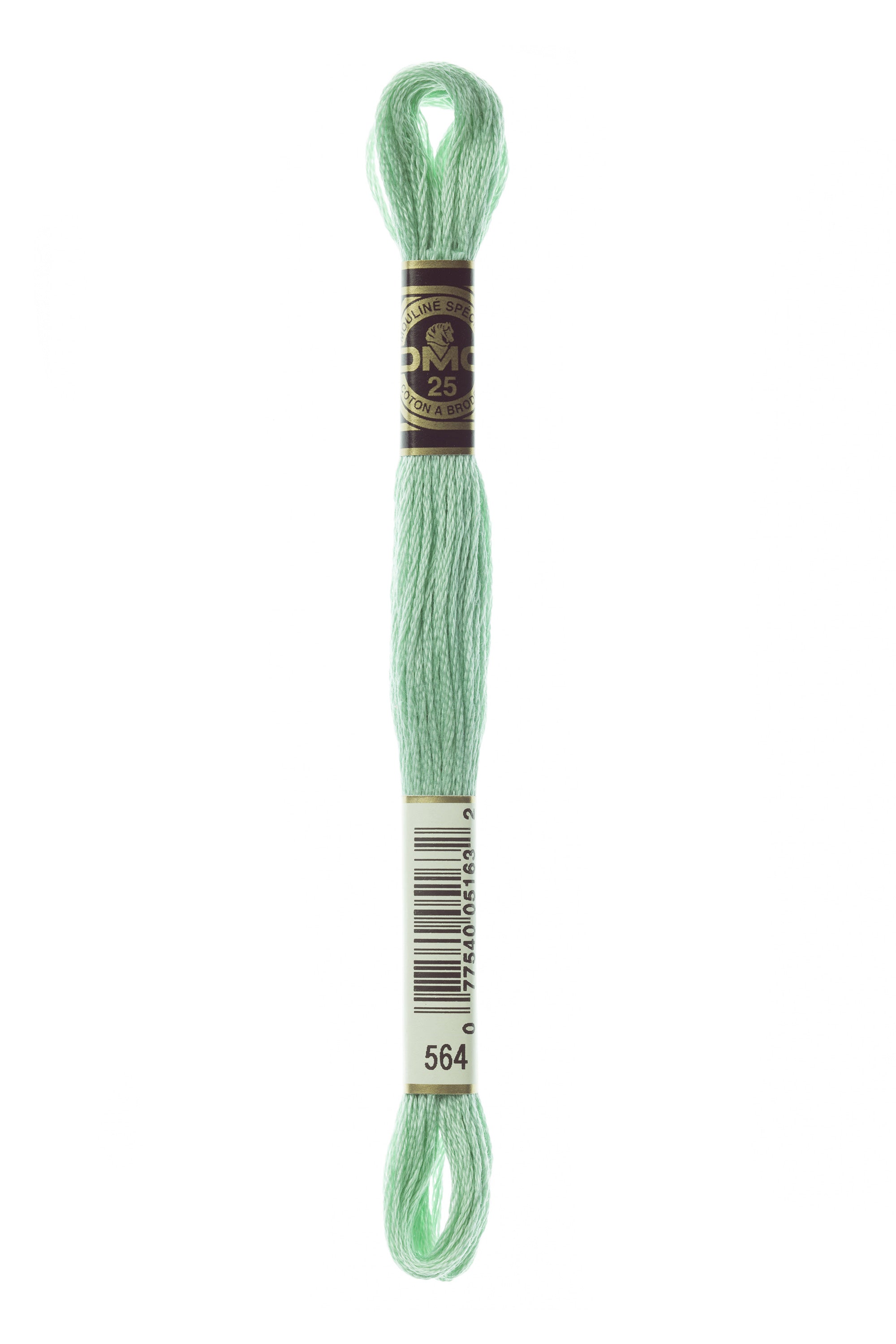 564 DMC Stranded Cotton
