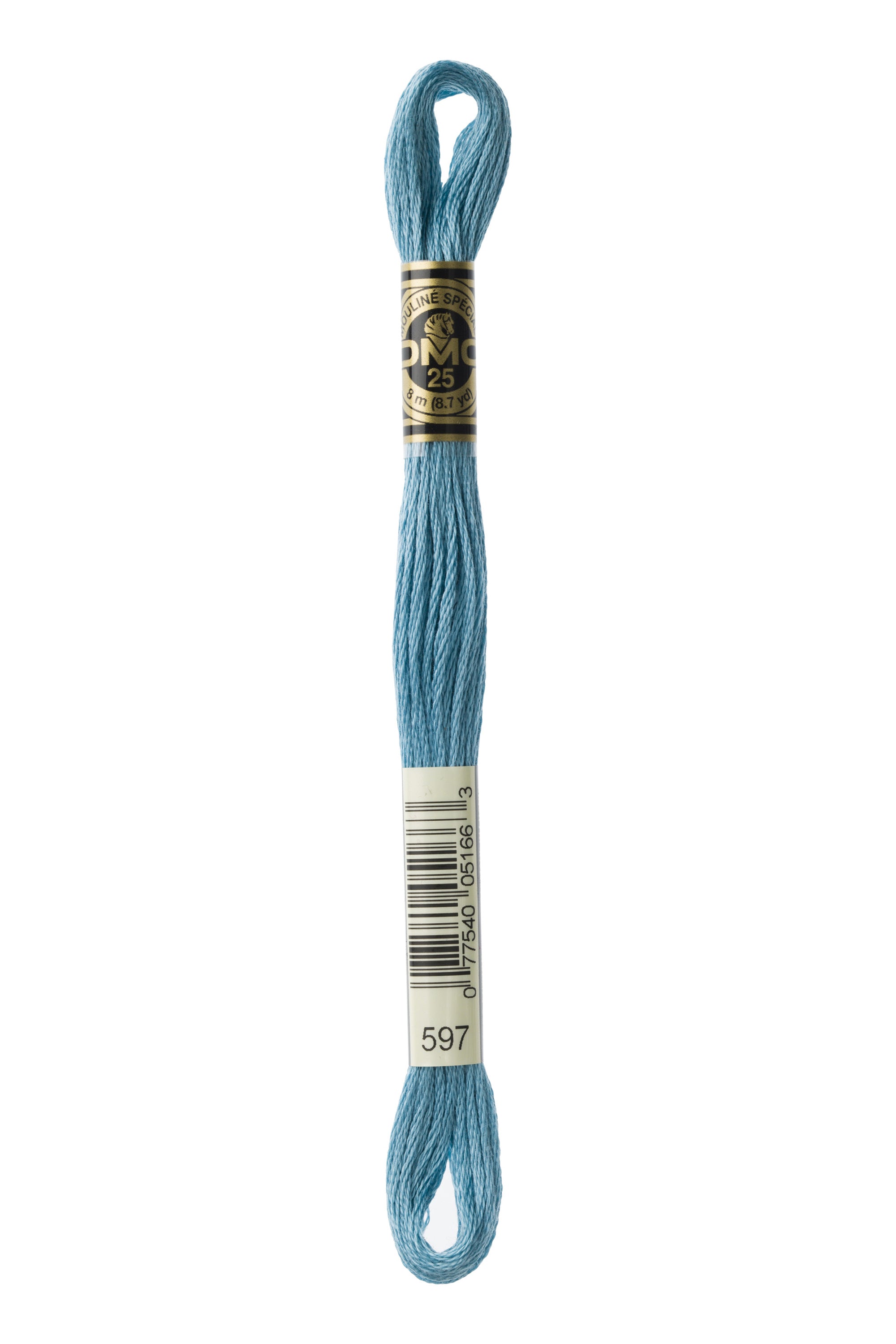 597 DMC Stranded Cotton