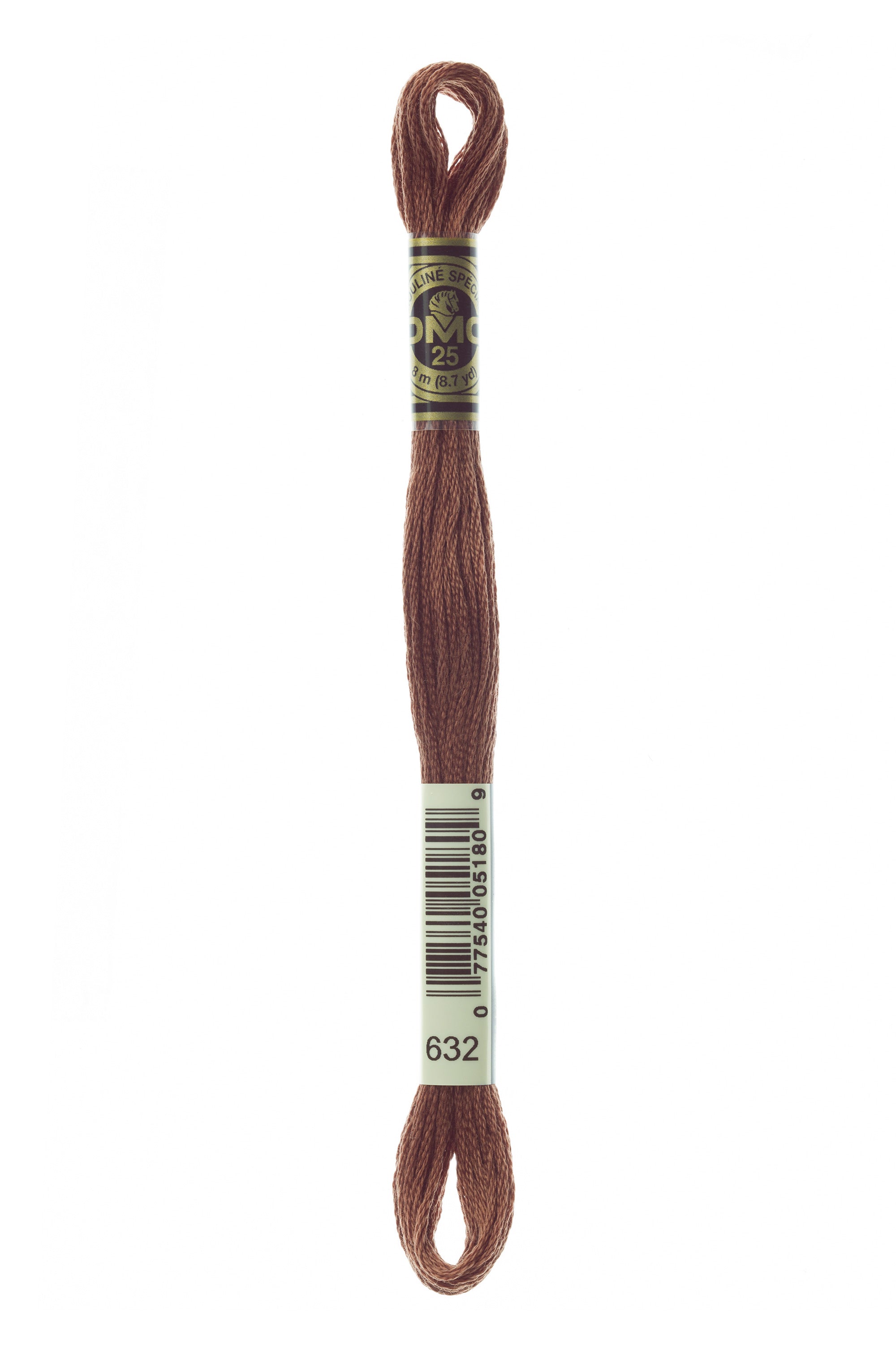 632 DMC Stranded Cotton
