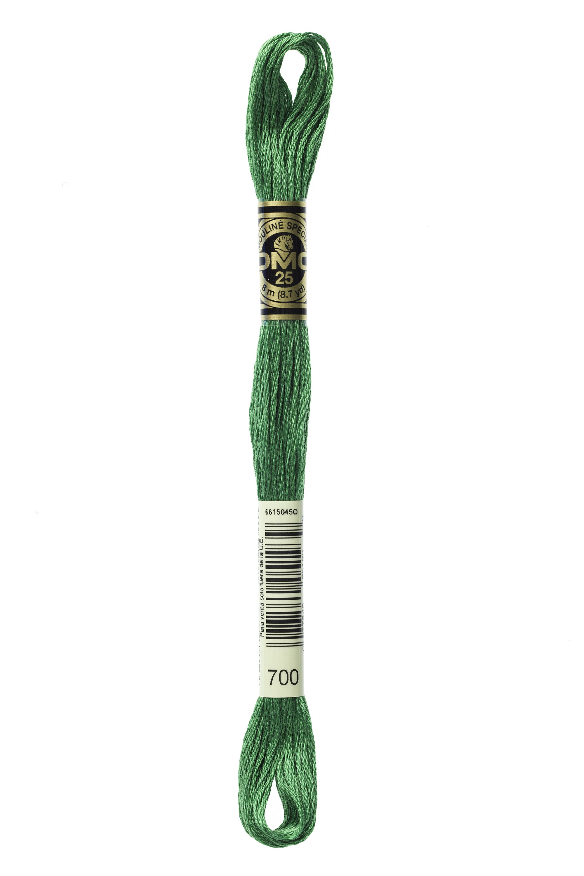 700 DMC Stranded Cotton